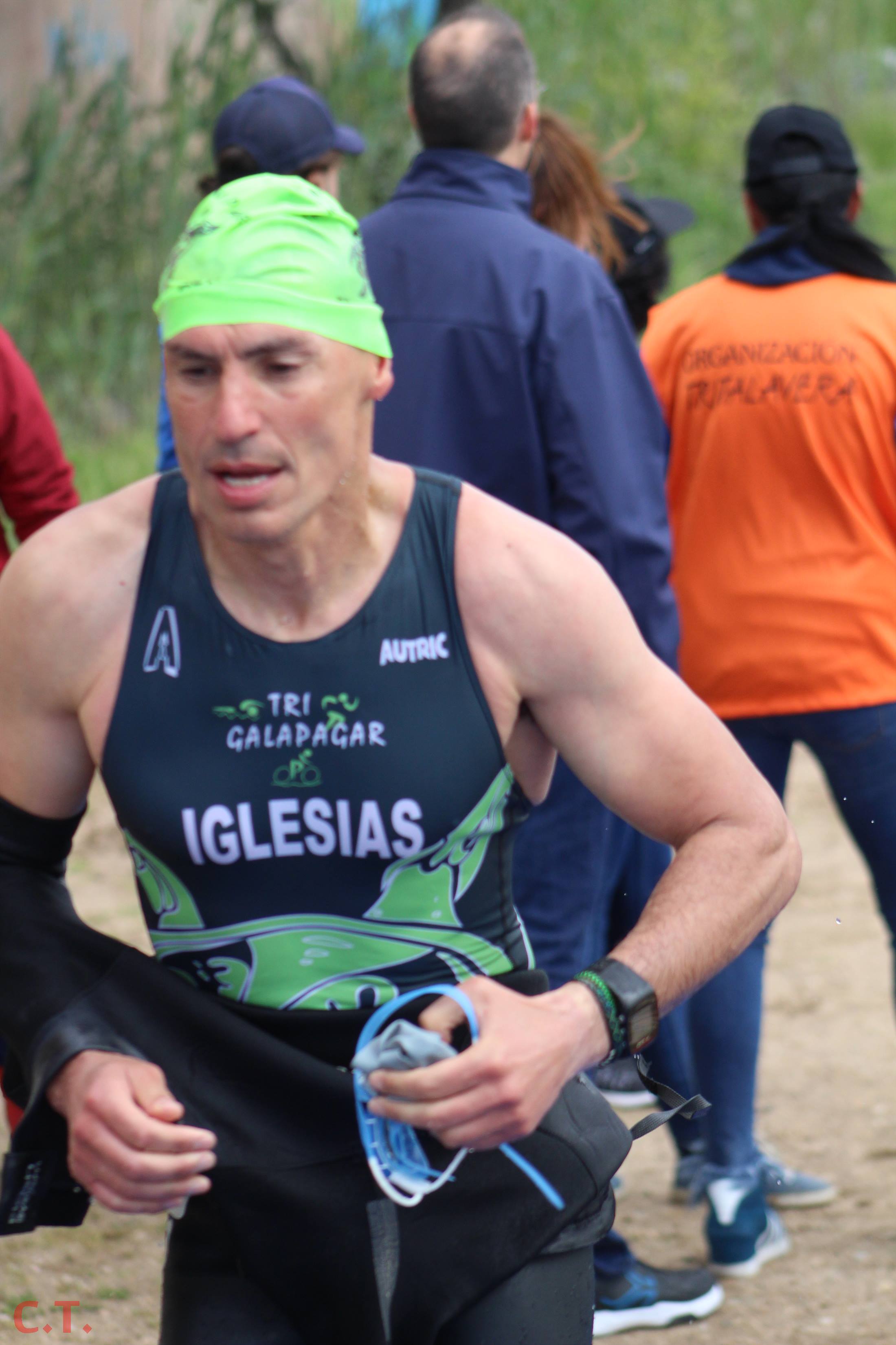 Triatlón de Talavera Ciudad de la Cerámica 2018