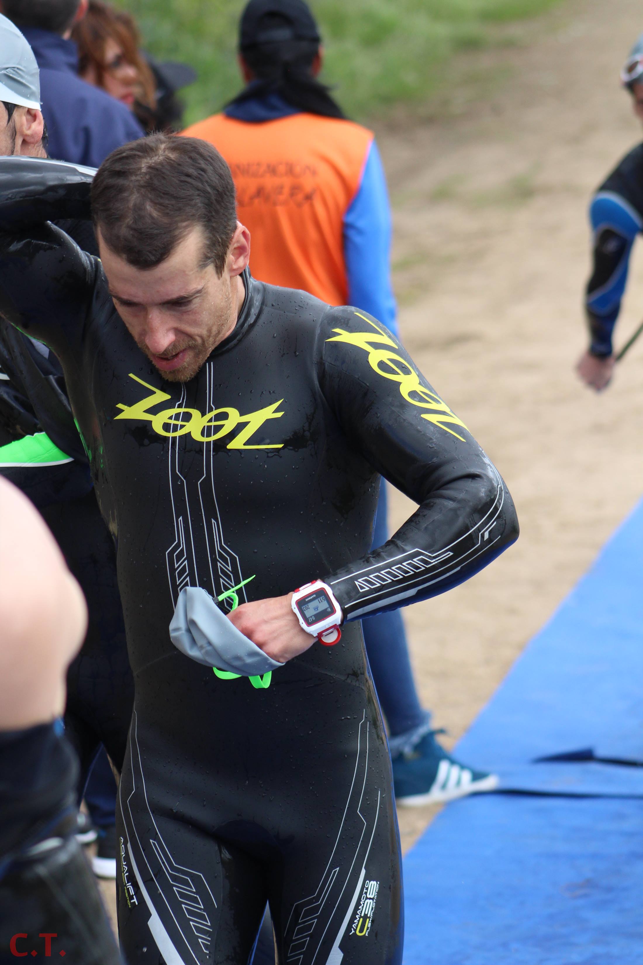 Triatlón de Talavera Ciudad de la Cerámica 2018