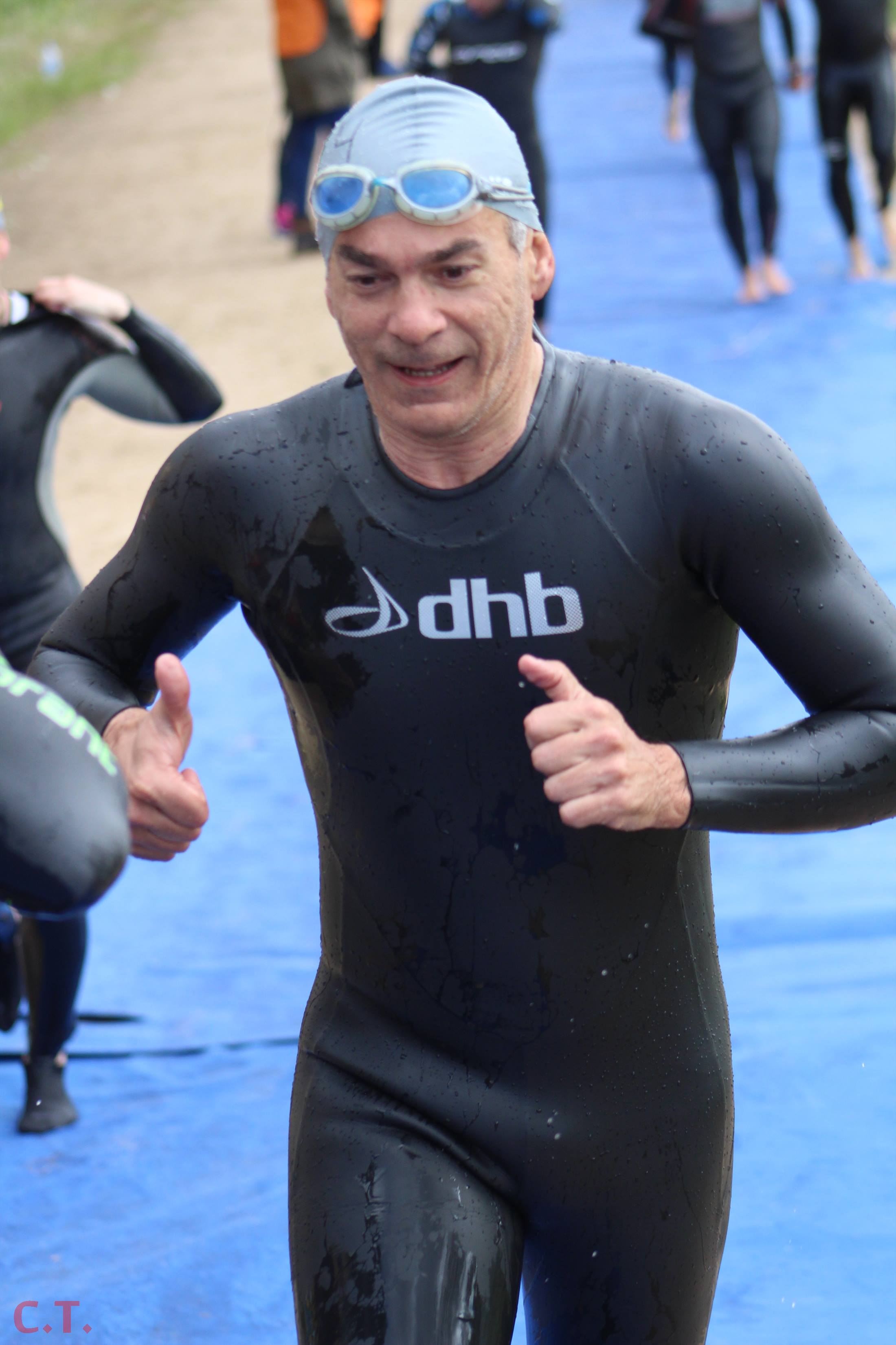 Triatlón de Talavera Ciudad de la Cerámica 2018