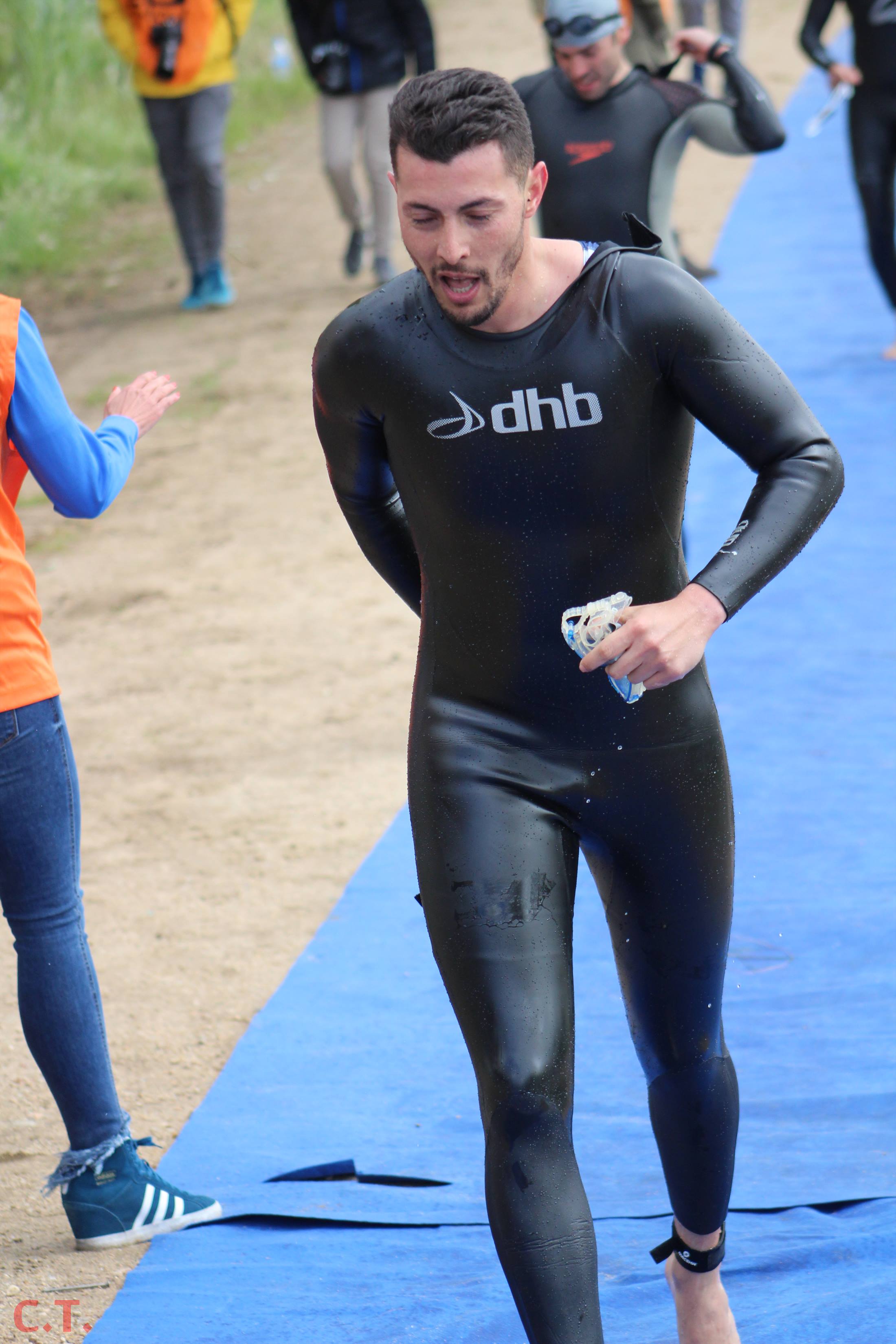 Triatlón de Talavera Ciudad de la Cerámica 2018