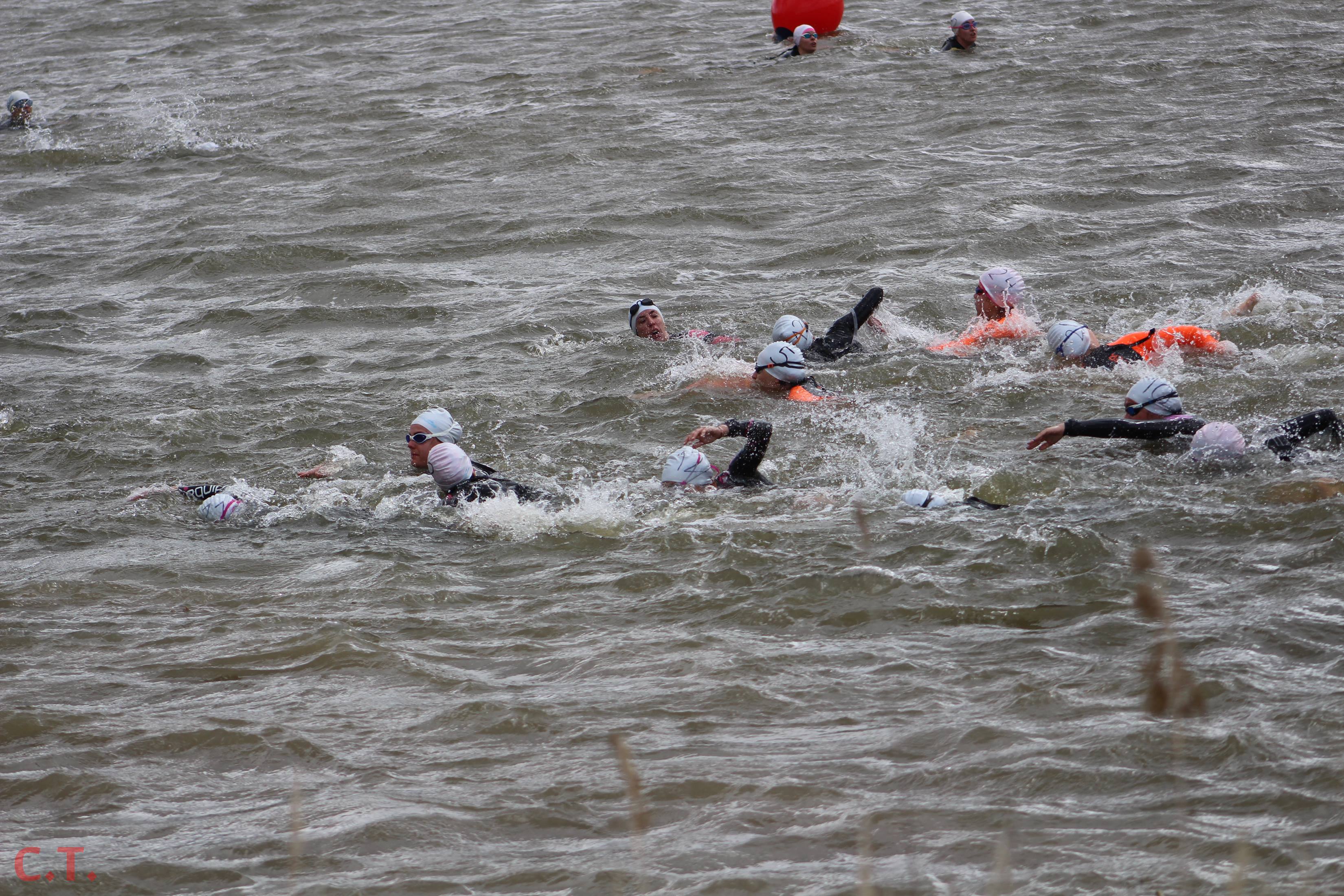 Triatlón de Talavera Ciudad de la Cerámica 2018