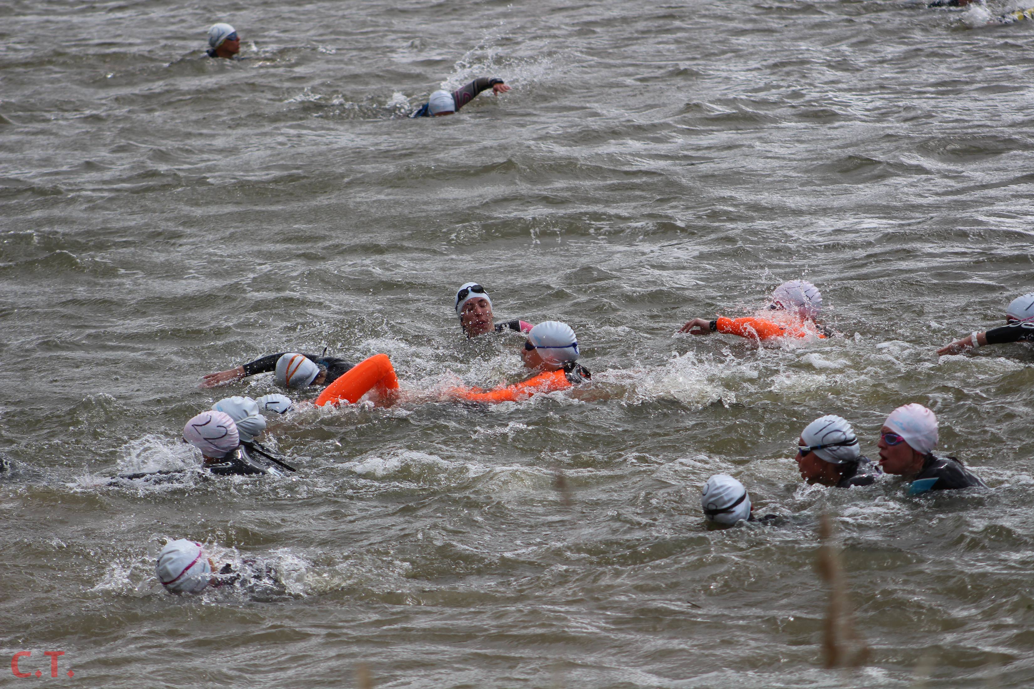Triatlón de Talavera Ciudad de la Cerámica 2018
