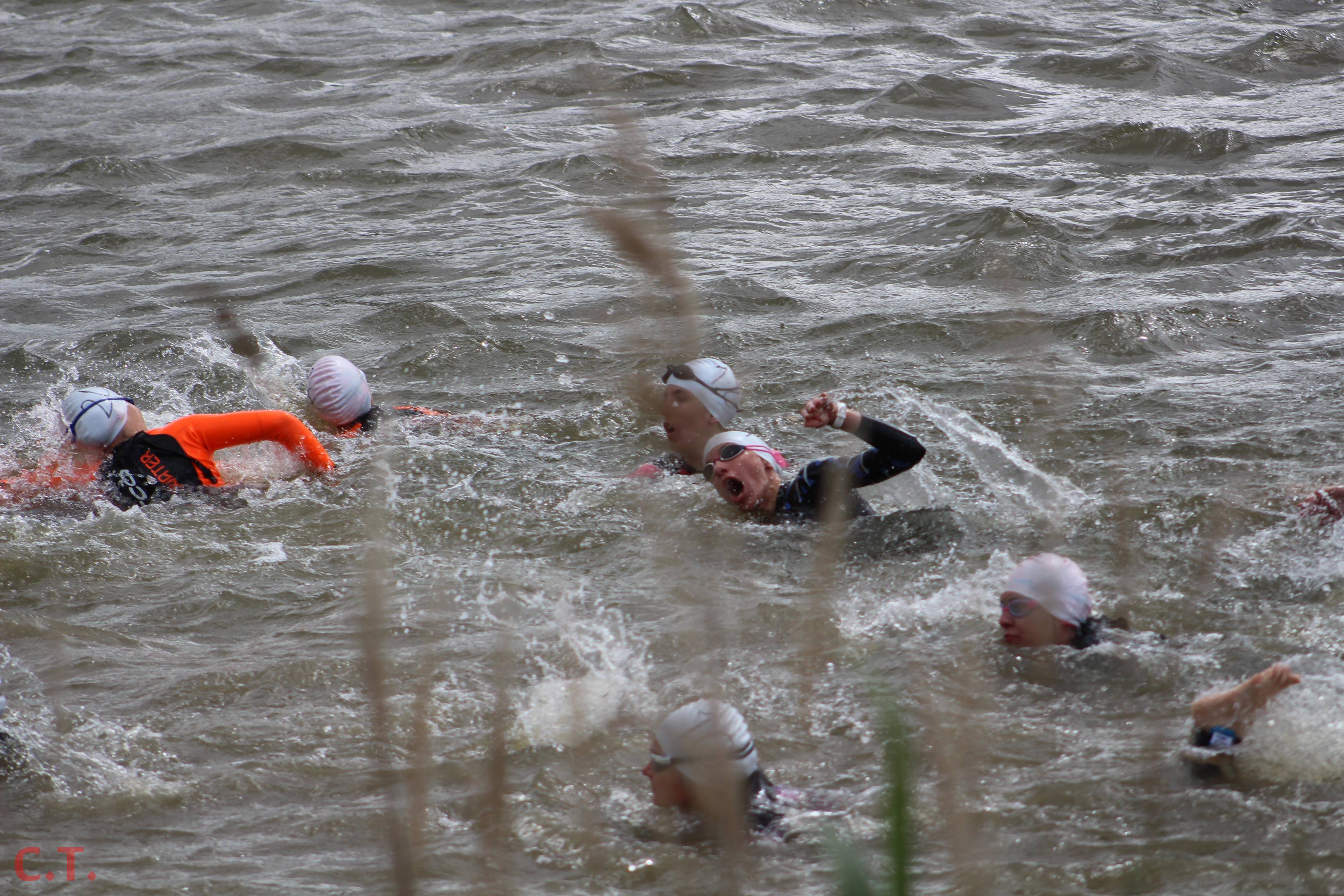 Triatlón de Talavera Ciudad de la Cerámica 2018