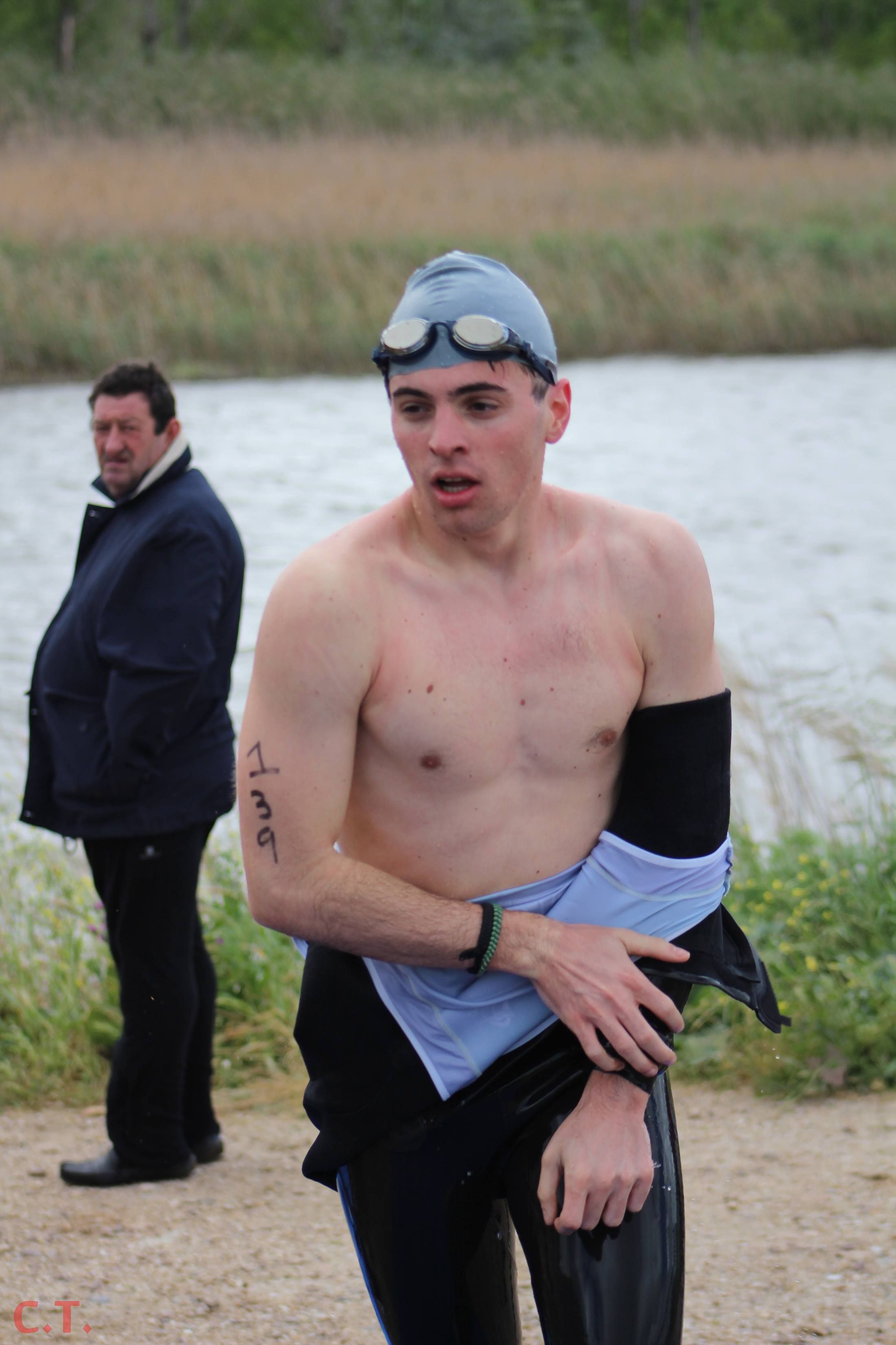 Triatlón de Talavera Ciudad de la Cerámica 2018
