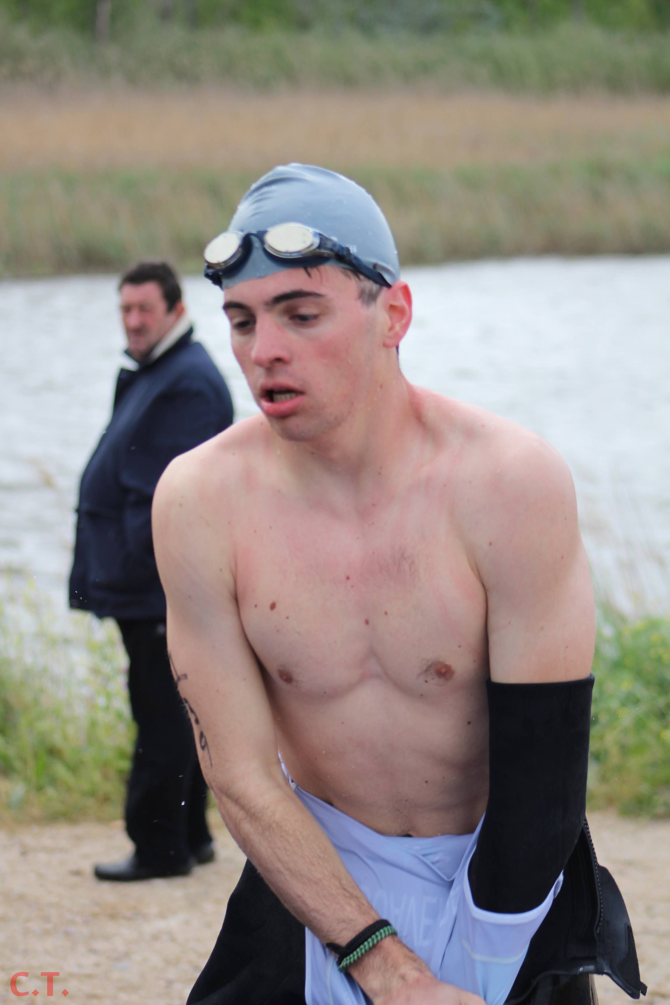 Triatlón de Talavera Ciudad de la Cerámica 2018