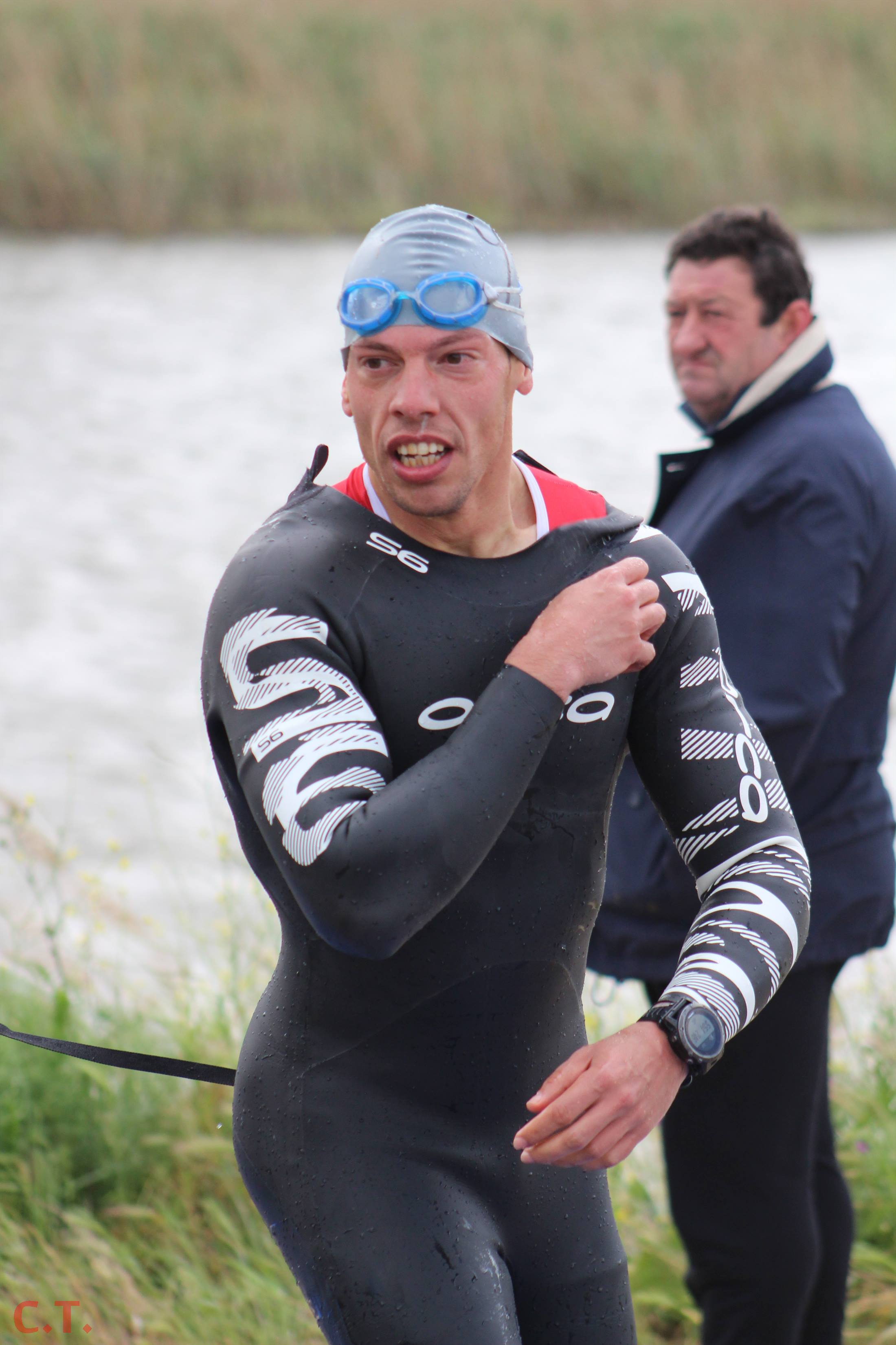 Triatlón de Talavera Ciudad de la Cerámica 2018