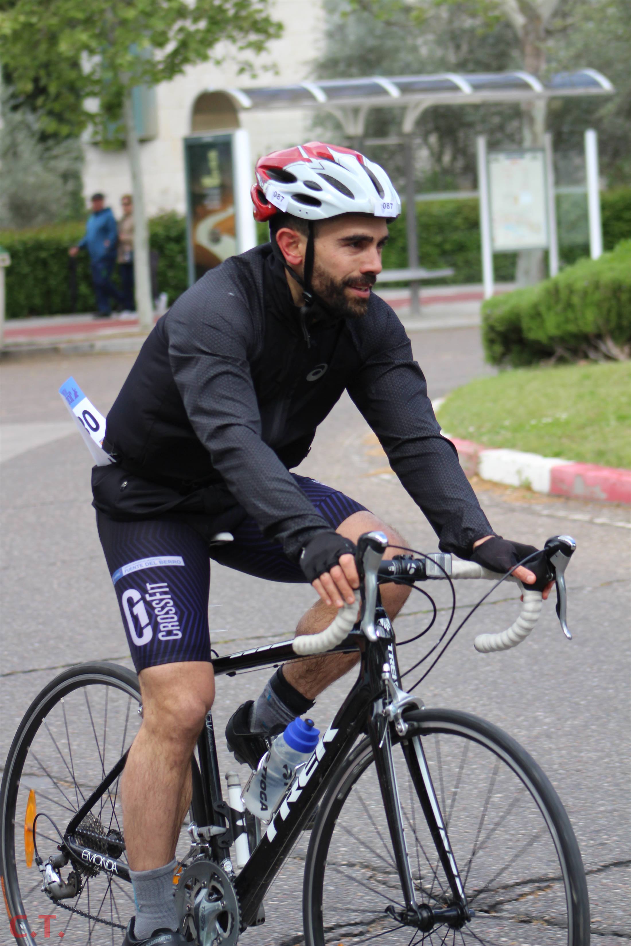 Triatlón de Talavera Ciudad de la Cerámica 2018