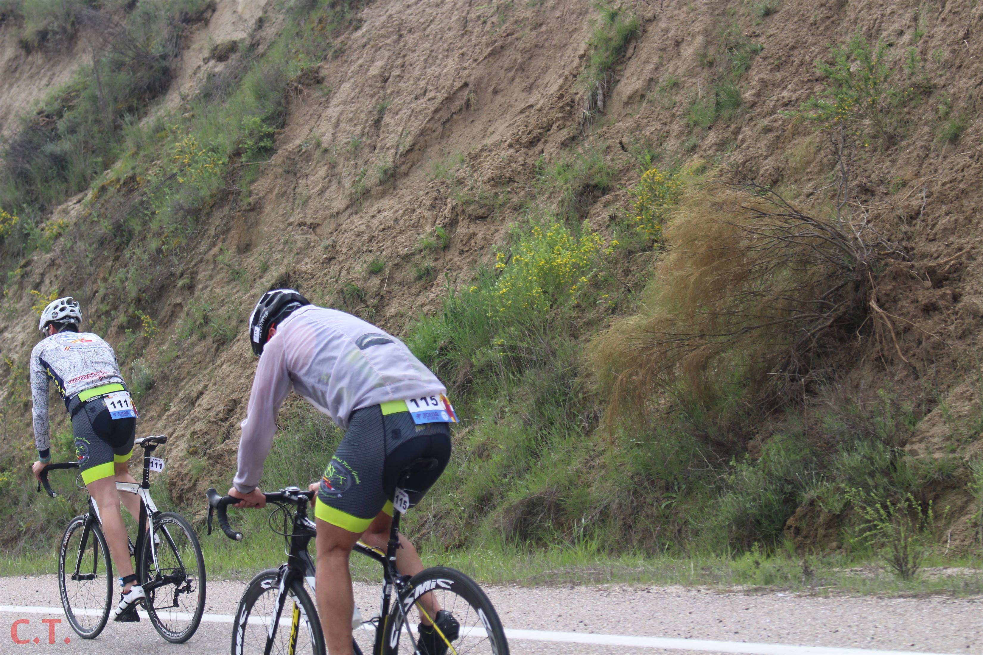 Triatlón de Talavera Ciudad de la Cerámica 2018