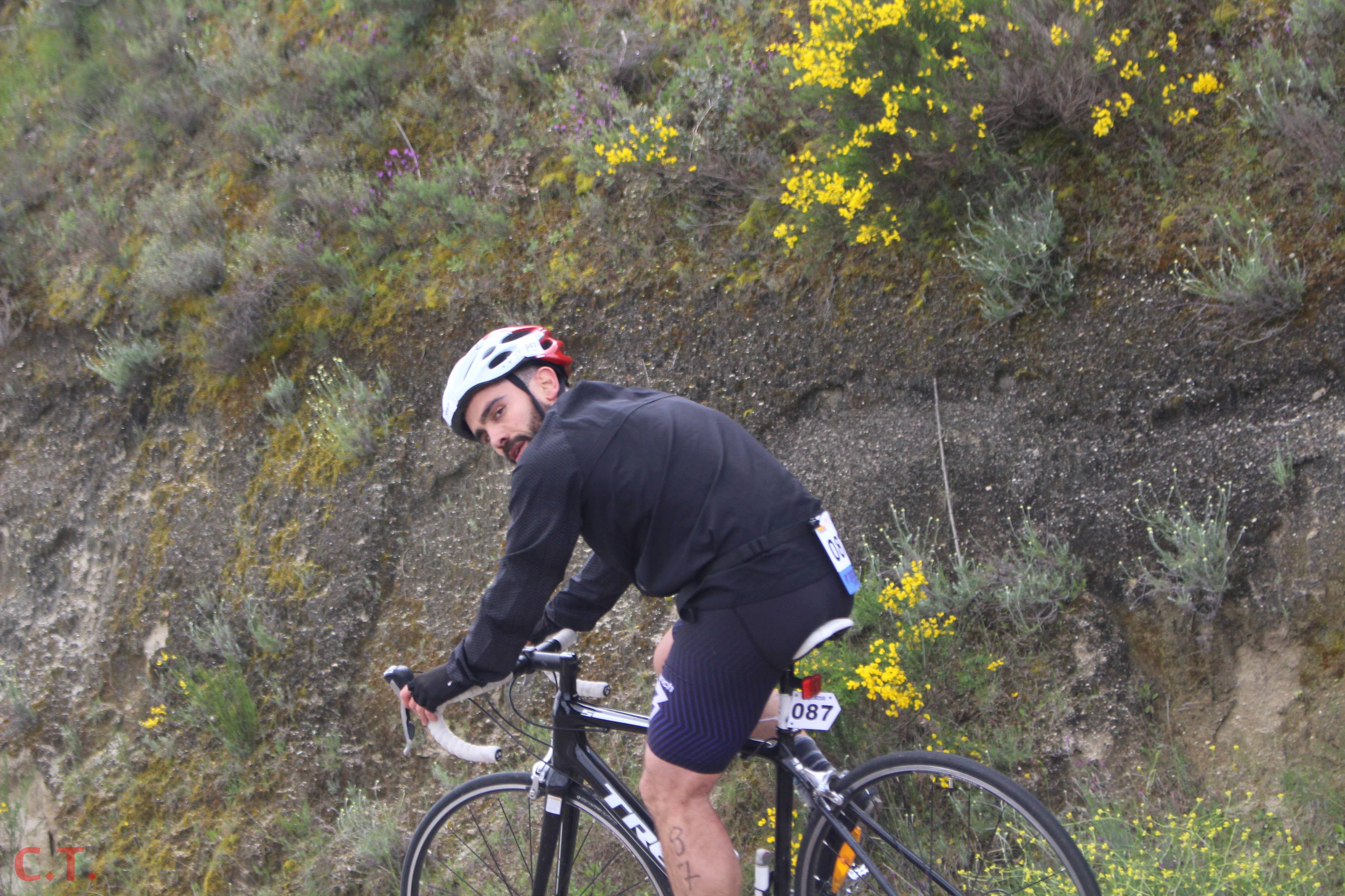 Triatlón de Talavera Ciudad de la Cerámica 2018
