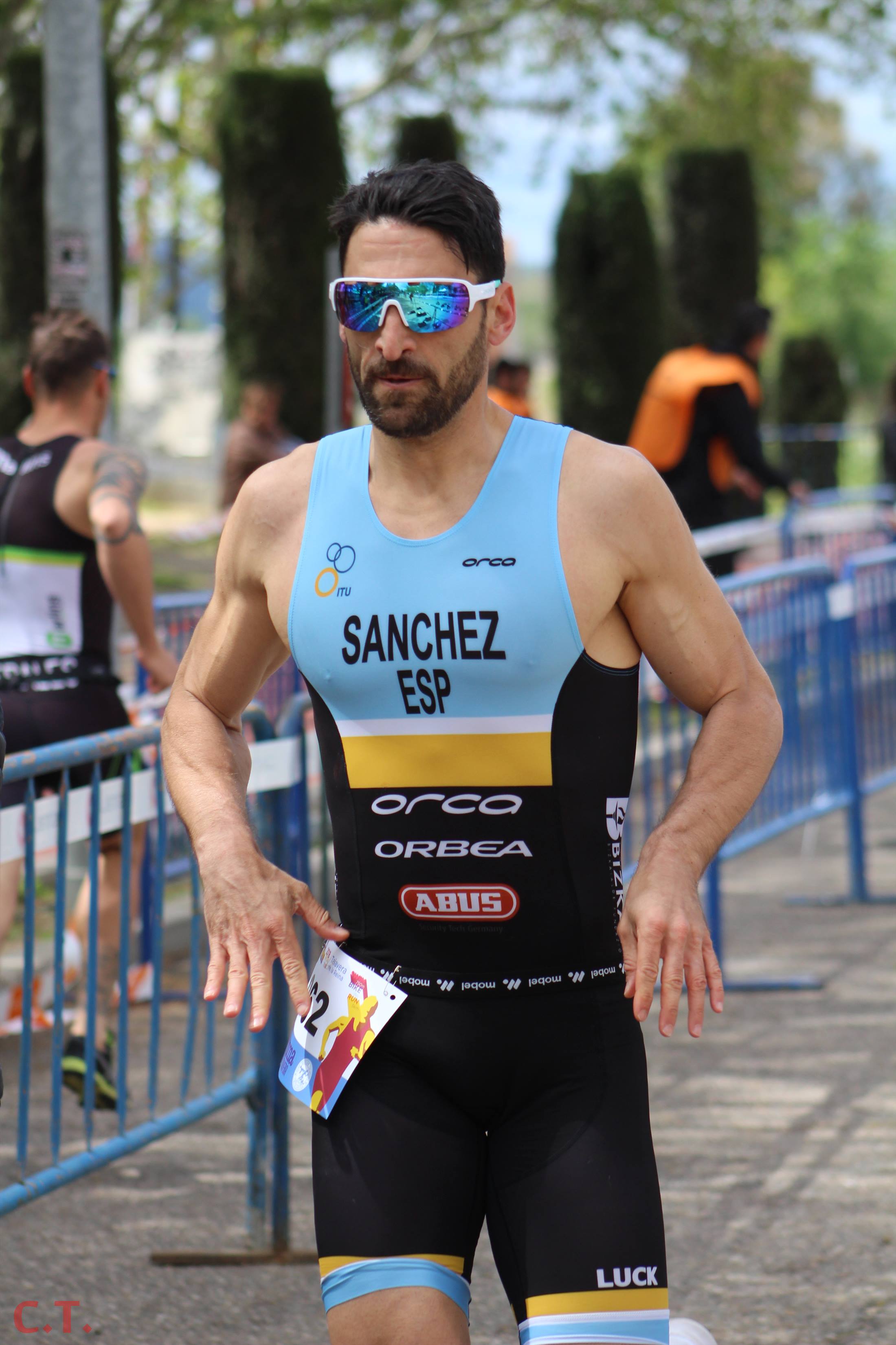 Triatlón de Talavera Ciudad de la Cerámica 2018