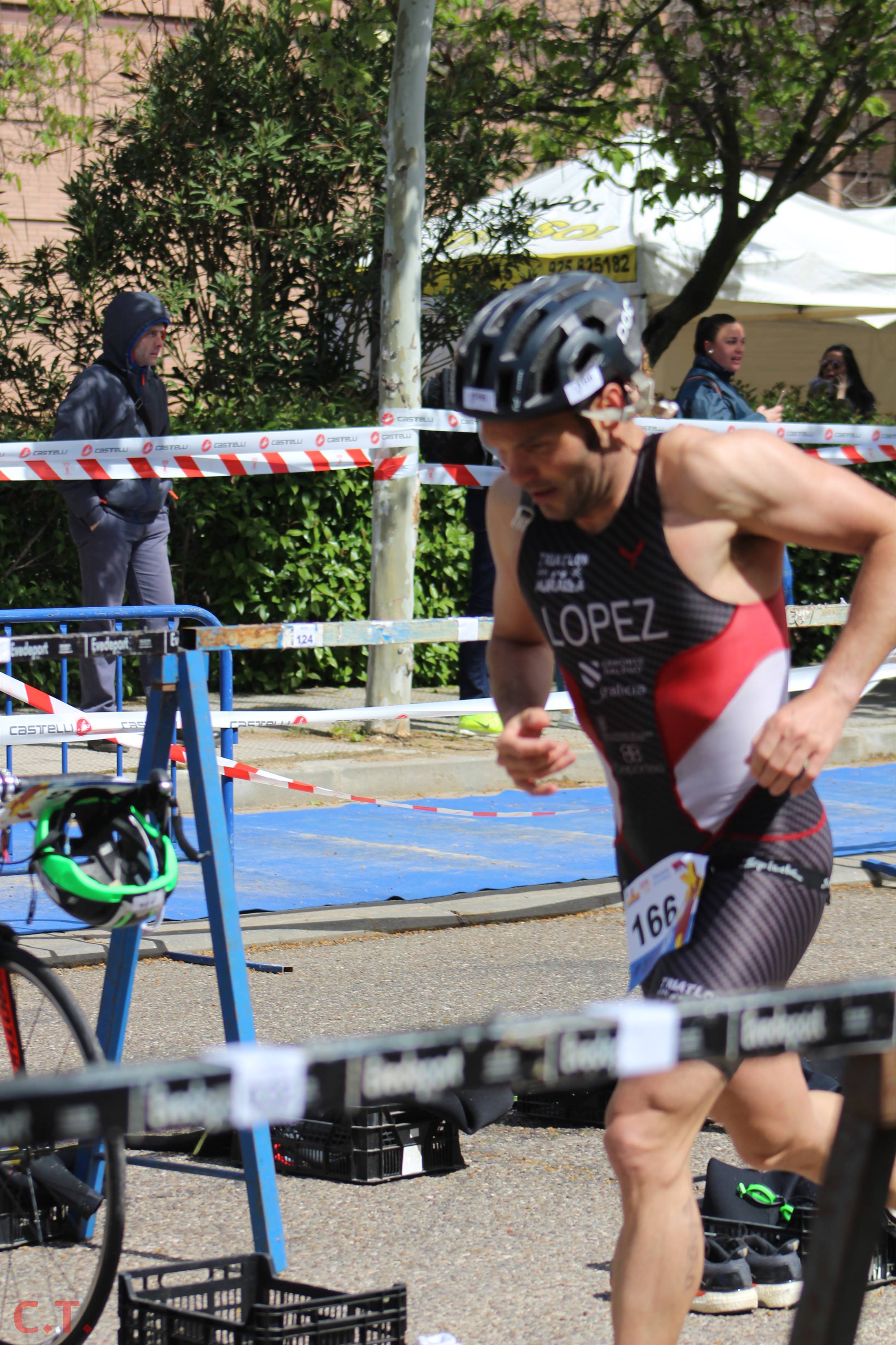 Triatlón de Talavera Ciudad de la Cerámica 2018