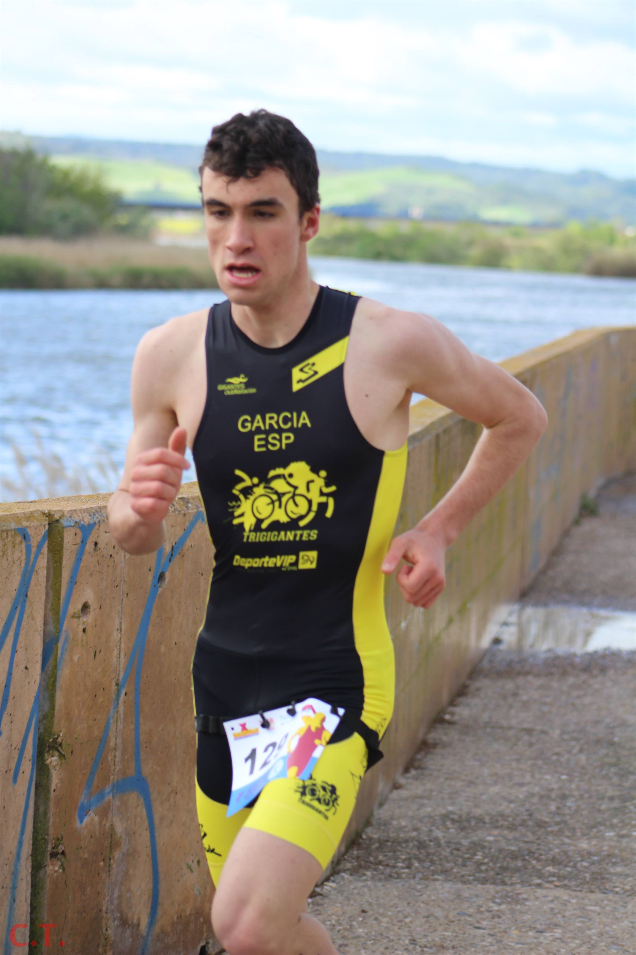 Triatlón de Talavera Ciudad de la Cerámica 2018