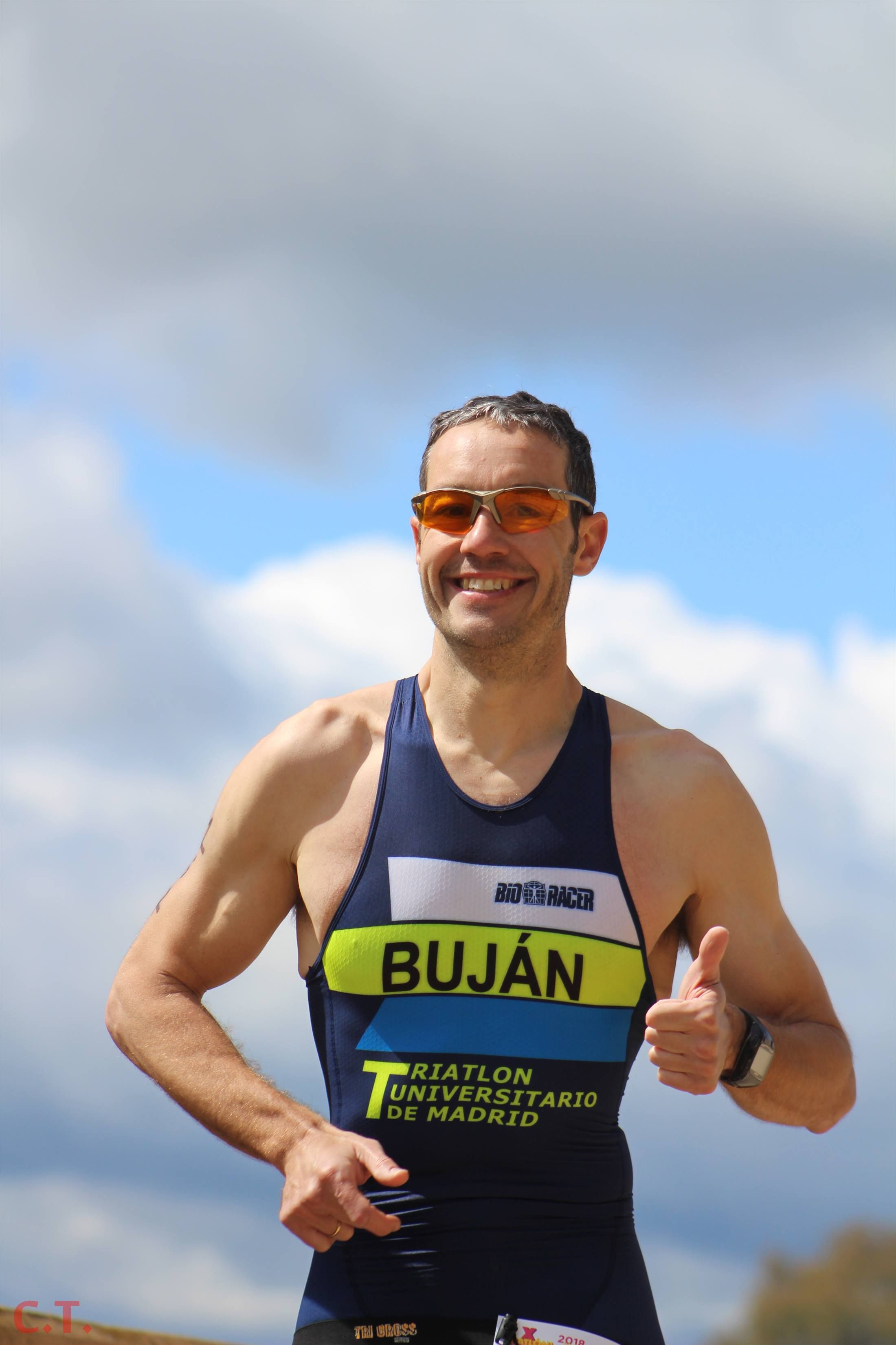 Triatlón de Talavera Ciudad de la Cerámica 2018