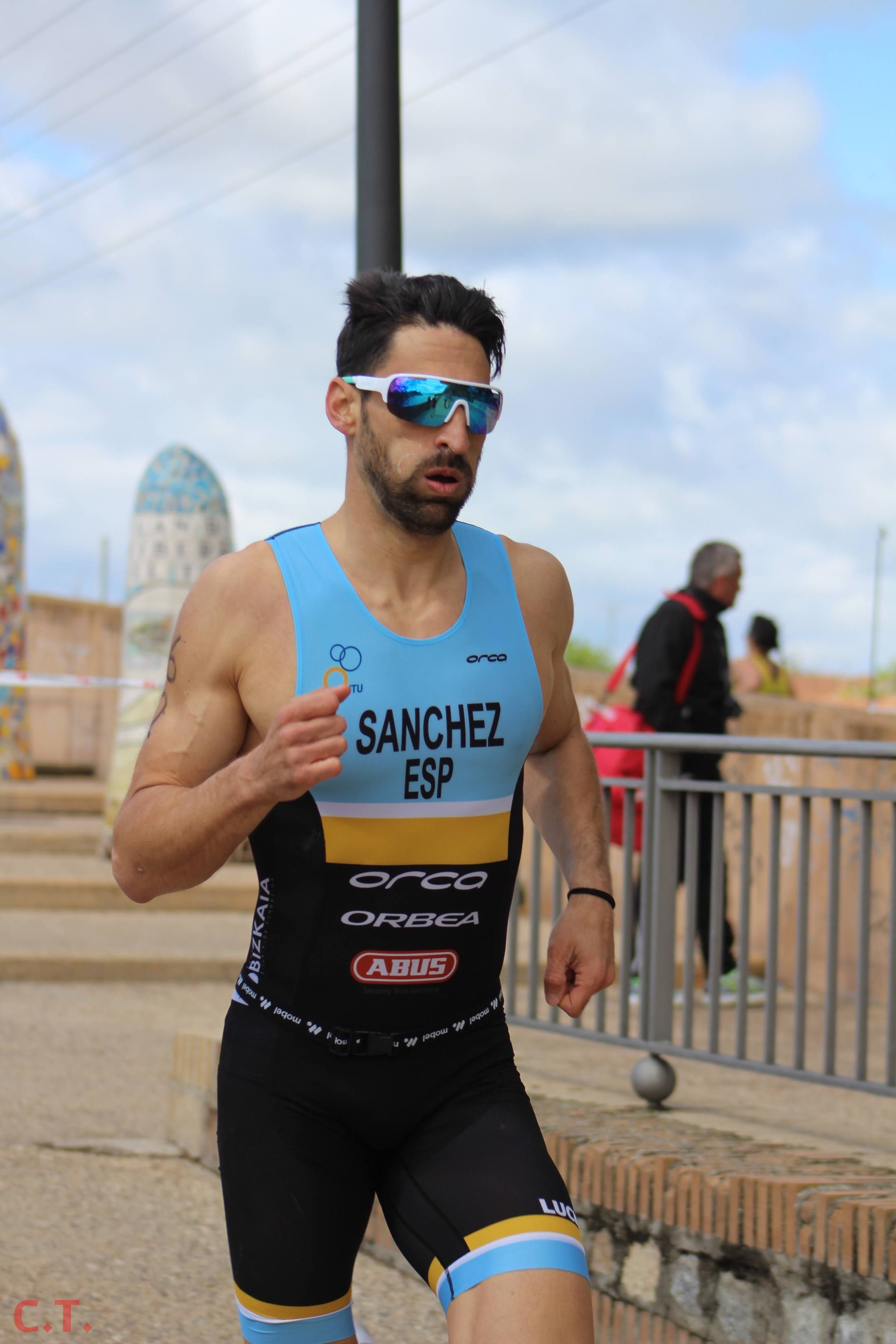 Triatlón de Talavera Ciudad de la Cerámica 2018