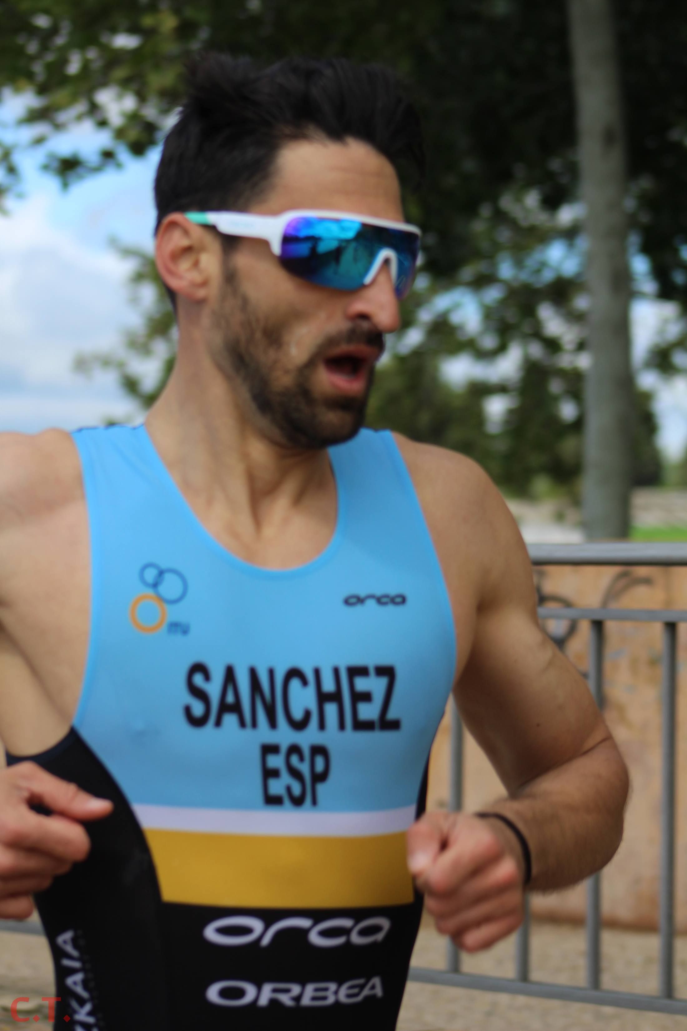 Triatlón de Talavera Ciudad de la Cerámica 2018