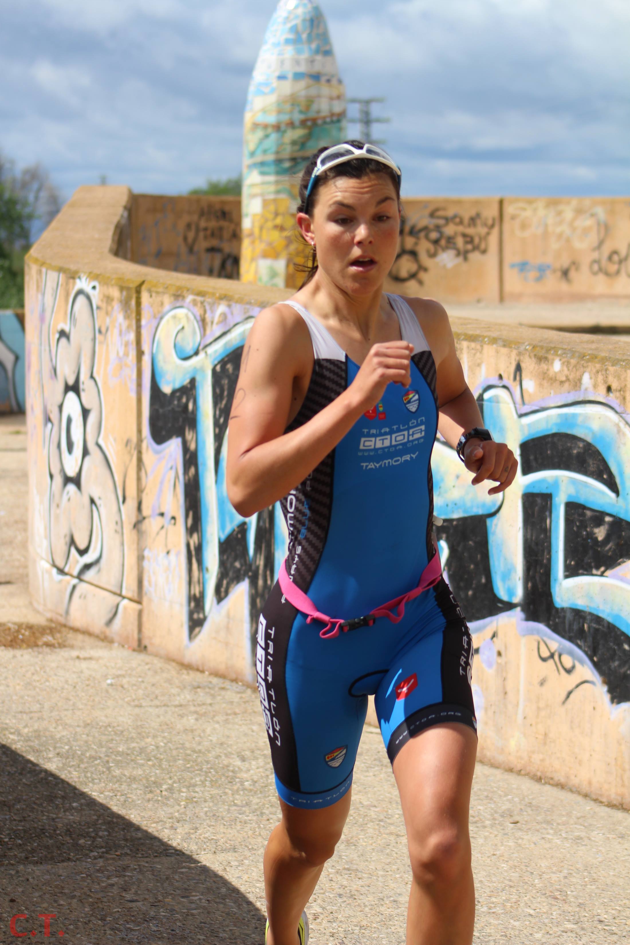 Triatlón de Talavera Ciudad de la Cerámica 2018
