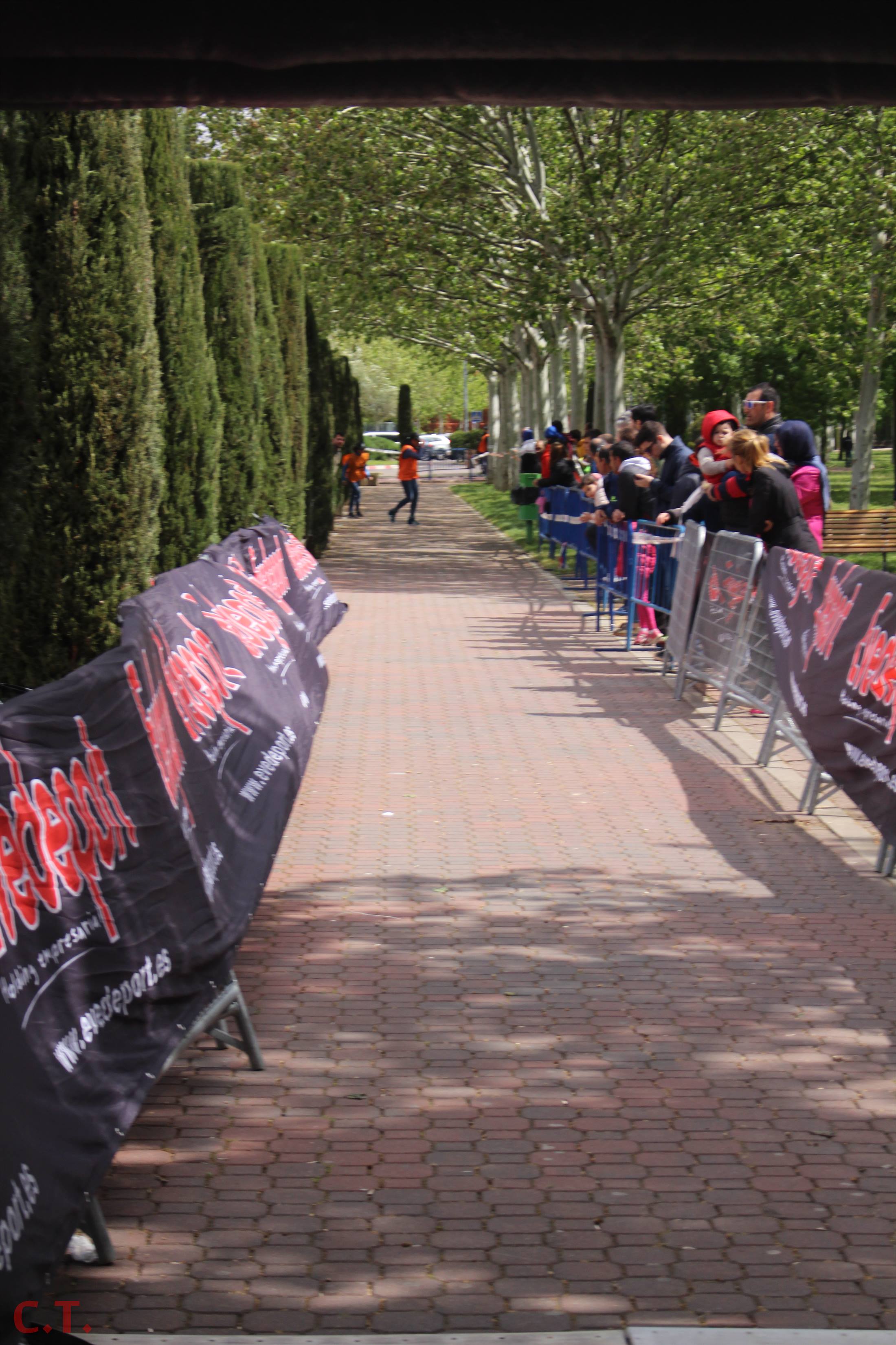 Triatlón de Talavera Ciudad de la Cerámica 2018