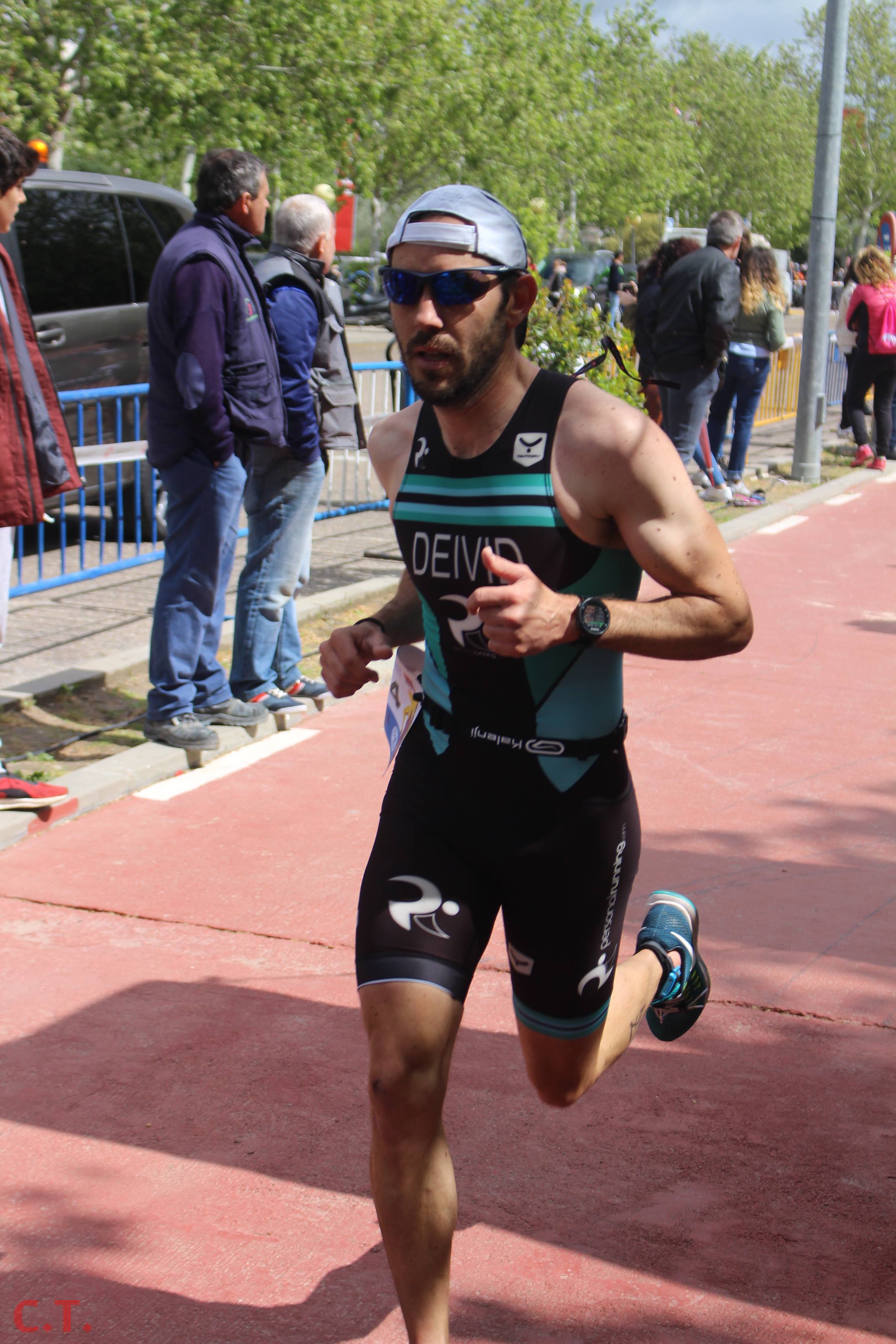 Triatlón de Talavera Ciudad de la Cerámica 2018