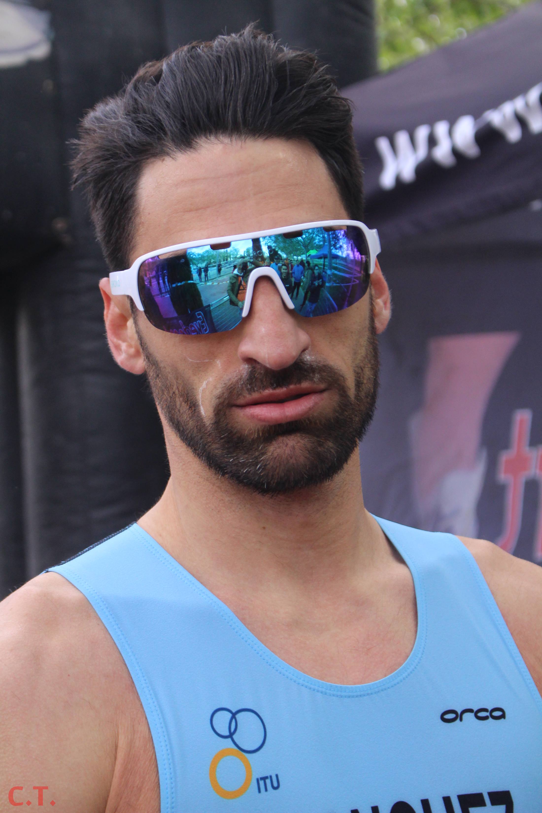 Triatlón de Talavera Ciudad de la Cerámica 2018