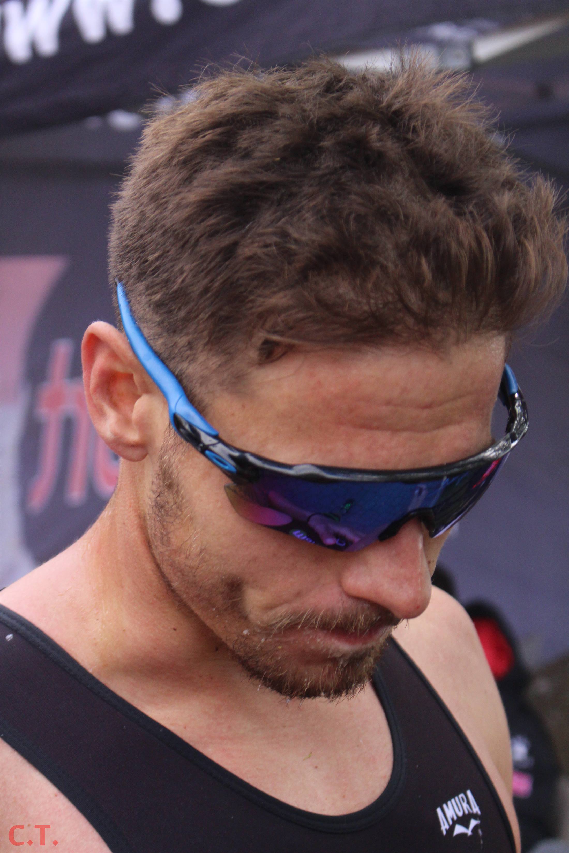 Triatlón de Talavera Ciudad de la Cerámica 2018