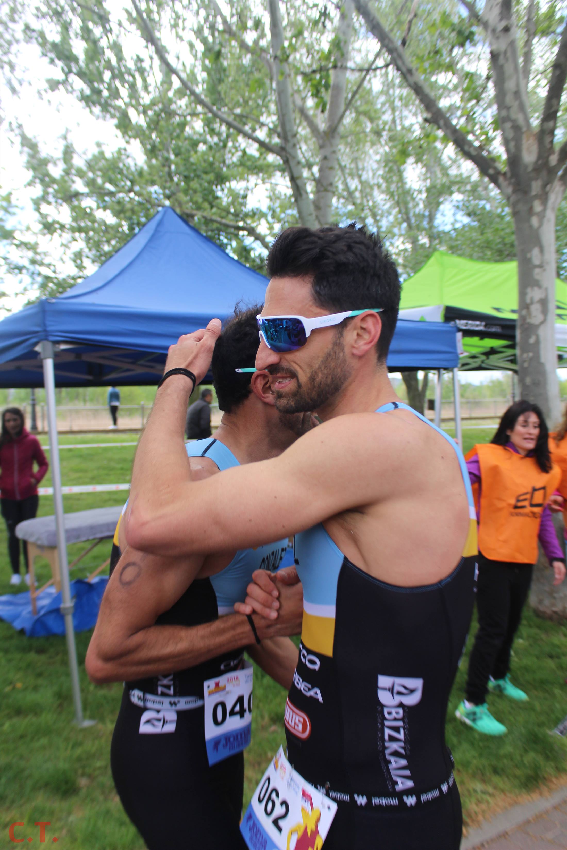 Triatlón de Talavera Ciudad de la Cerámica 2018