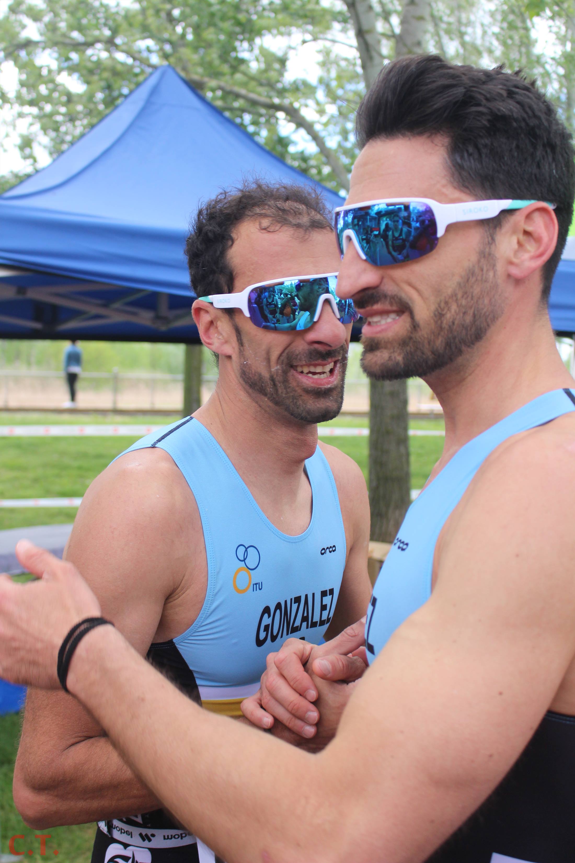 Triatlón de Talavera Ciudad de la Cerámica 2018