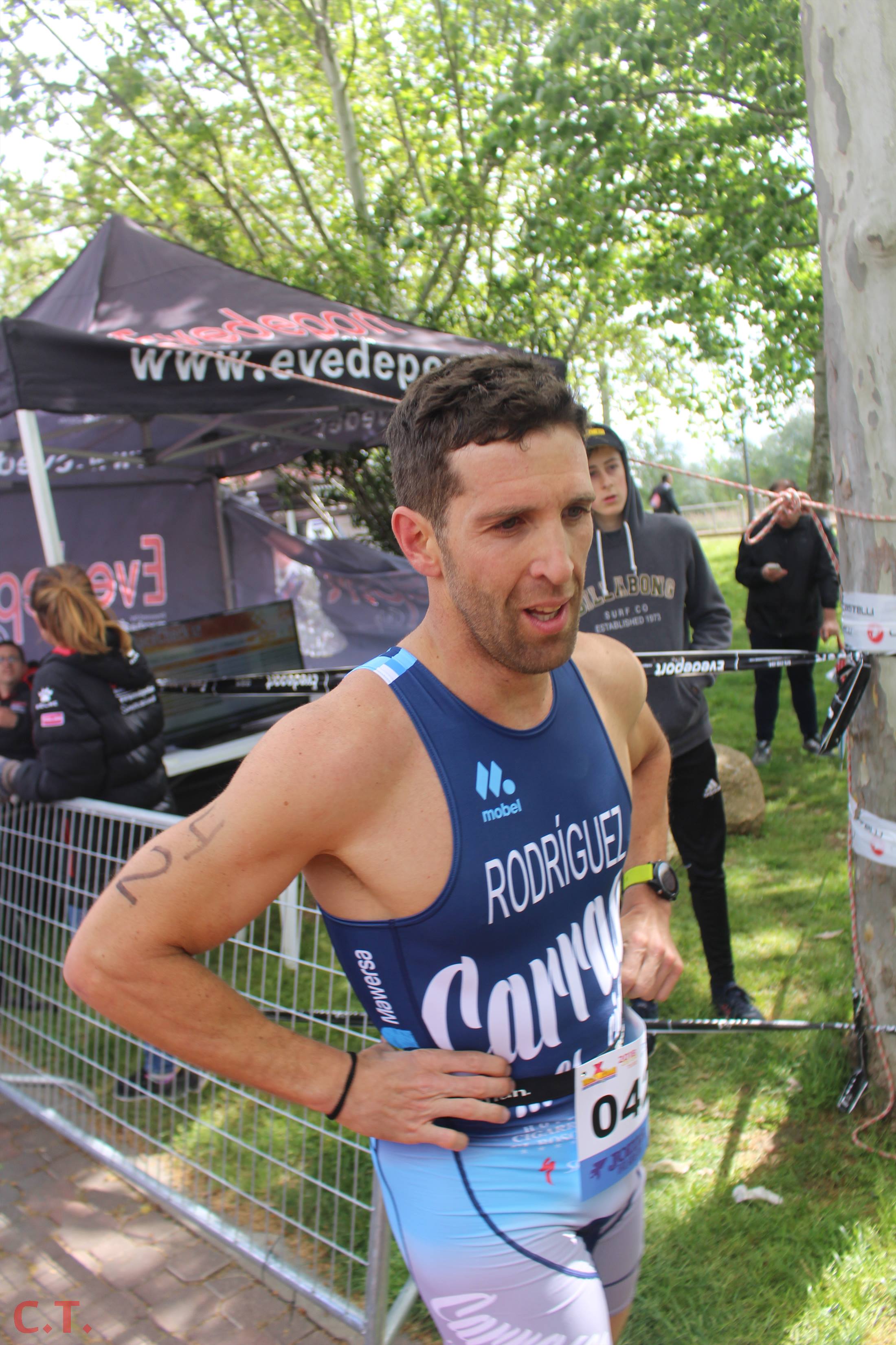 Triatlón de Talavera Ciudad de la Cerámica 2018