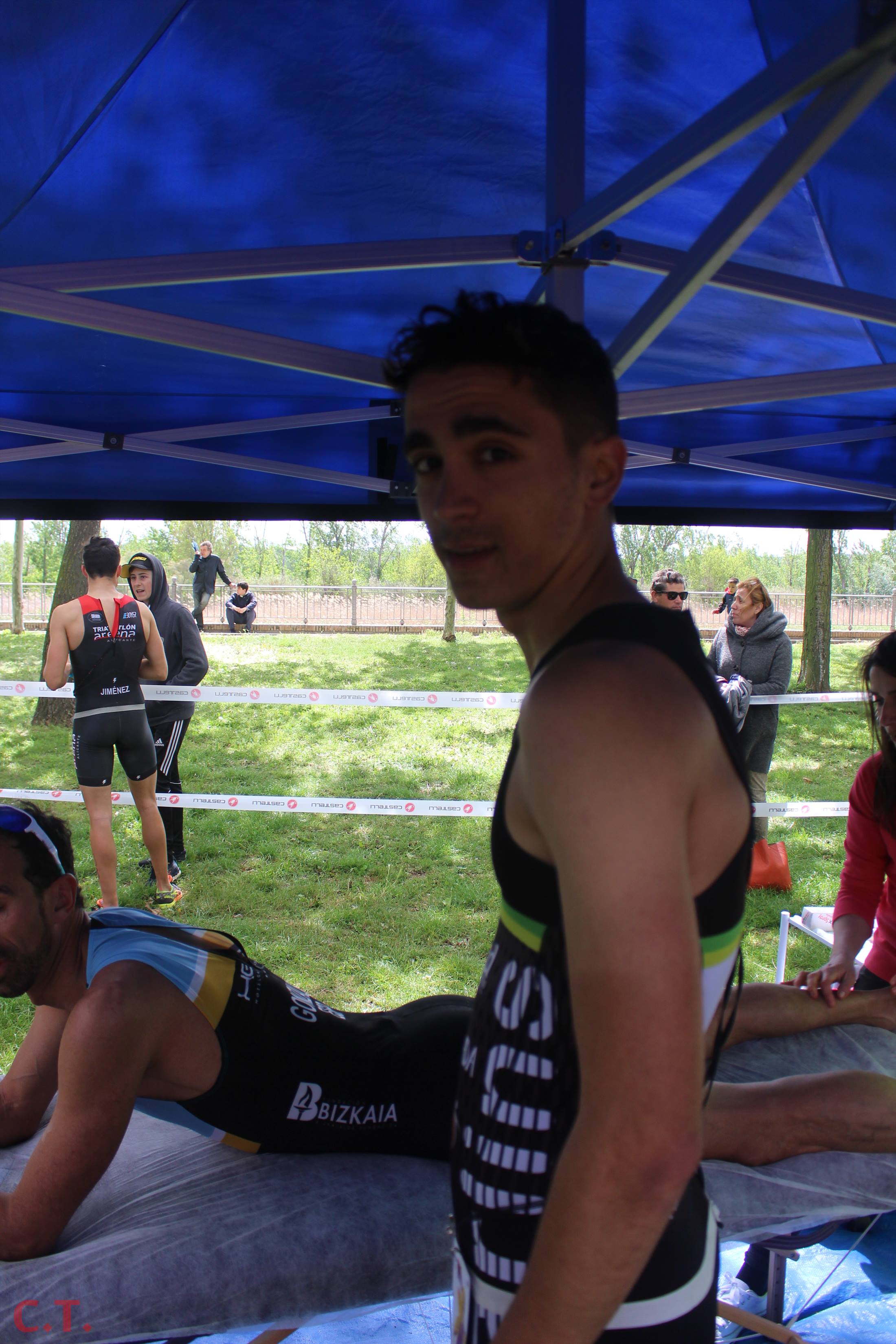Triatlón de Talavera Ciudad de la Cerámica 2018