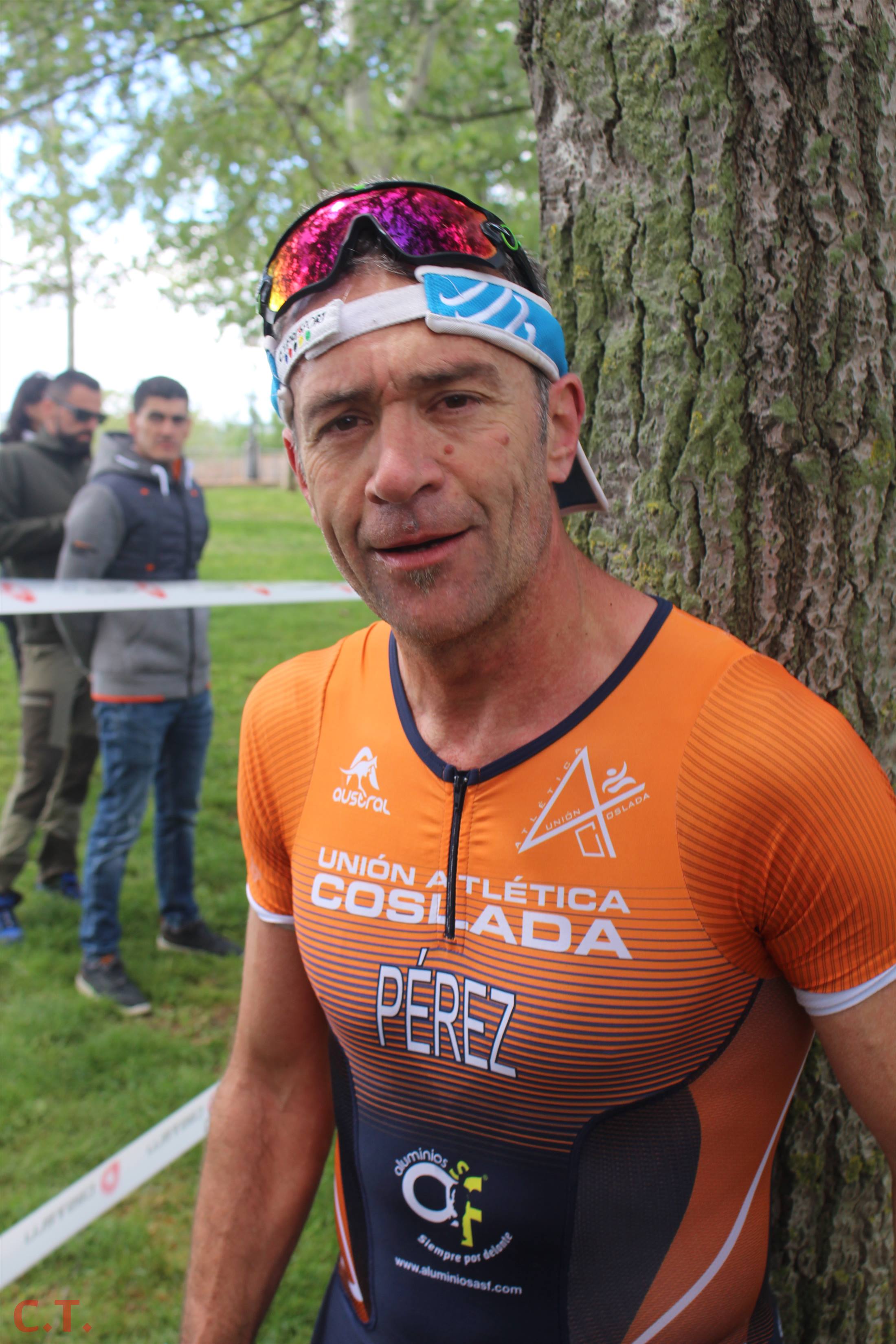 Triatlón de Talavera Ciudad de la Cerámica 2018