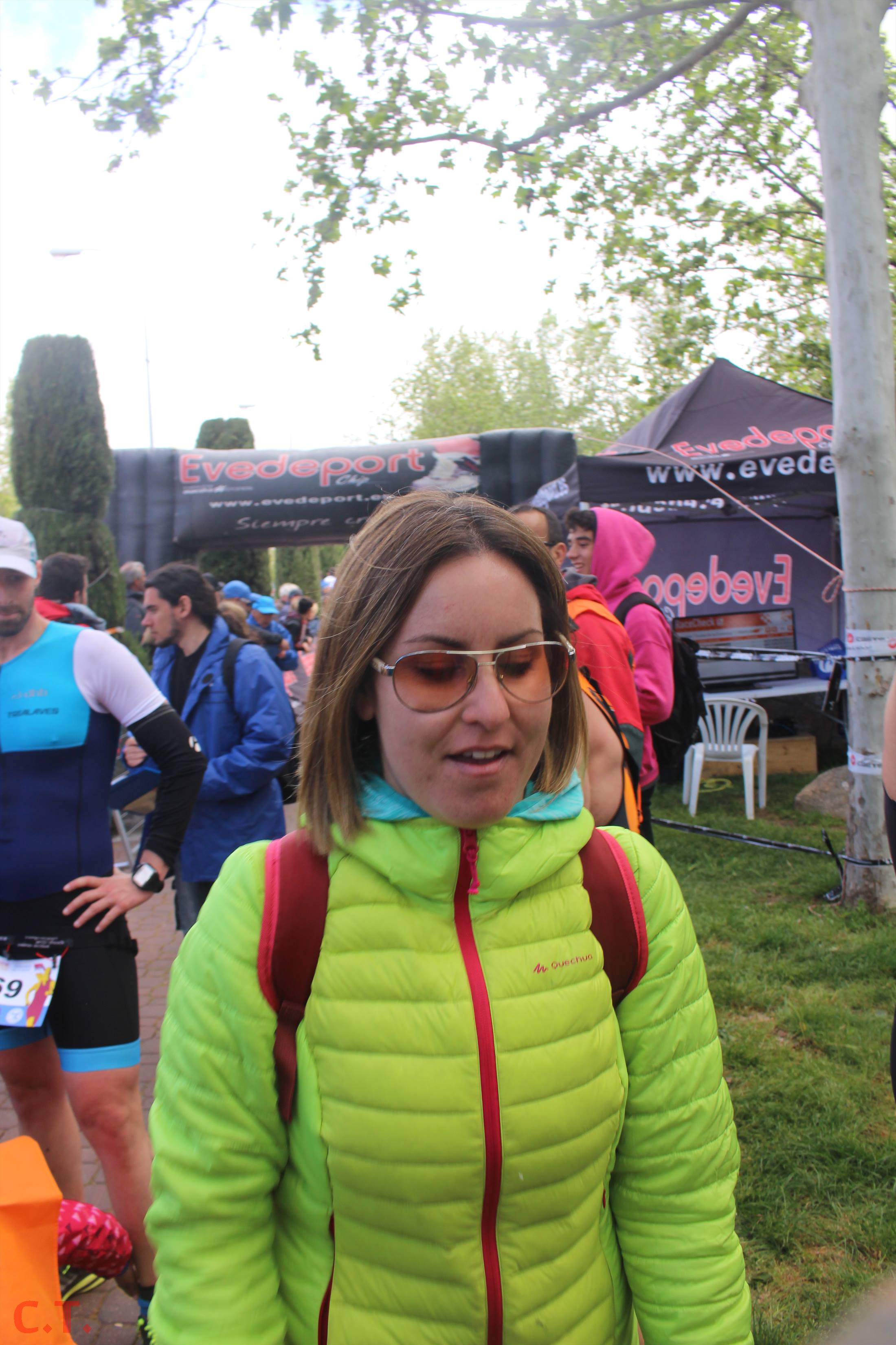 Triatlón de Talavera Ciudad de la Cerámica 2018