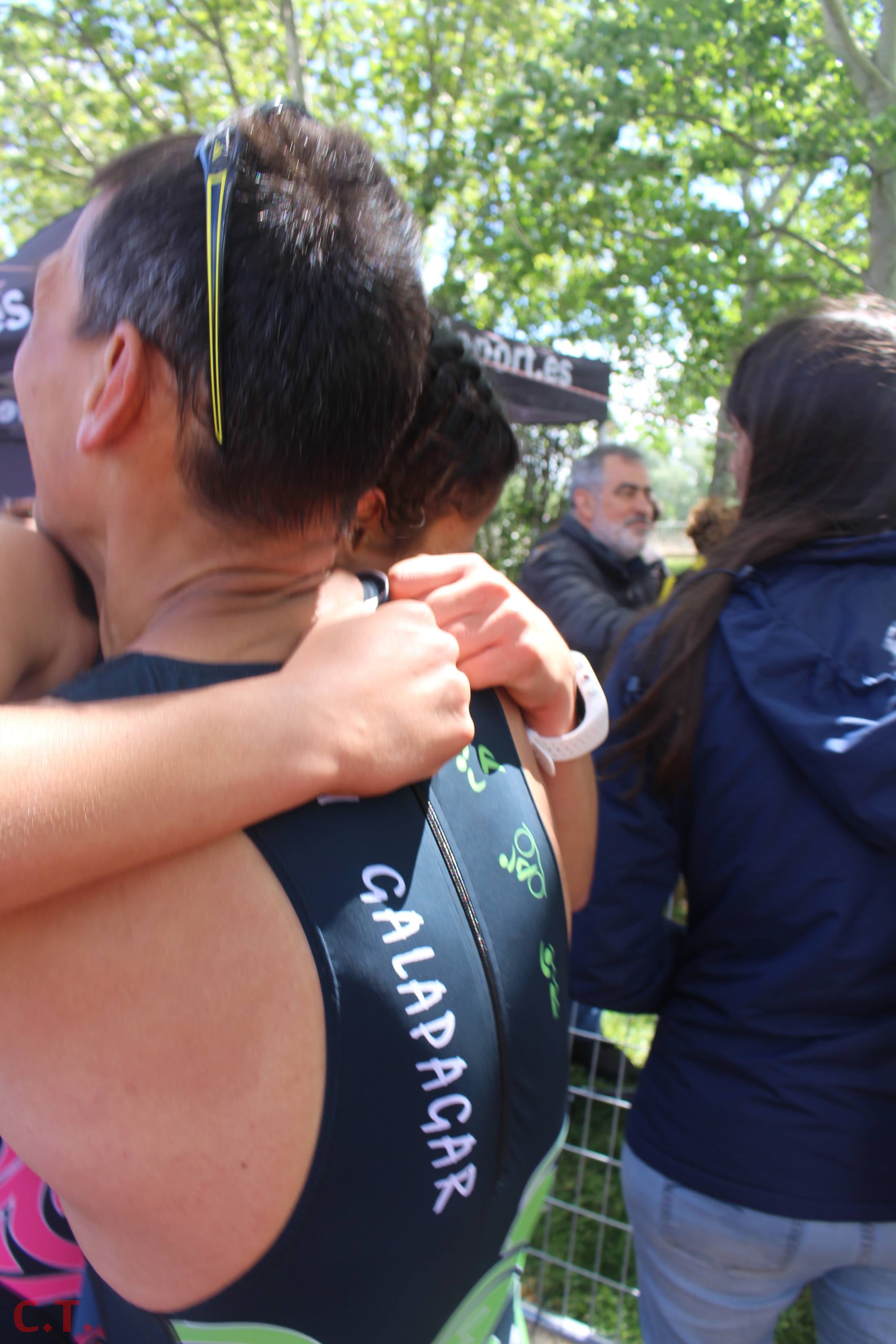 Triatlón de Talavera Ciudad de la Cerámica 2018