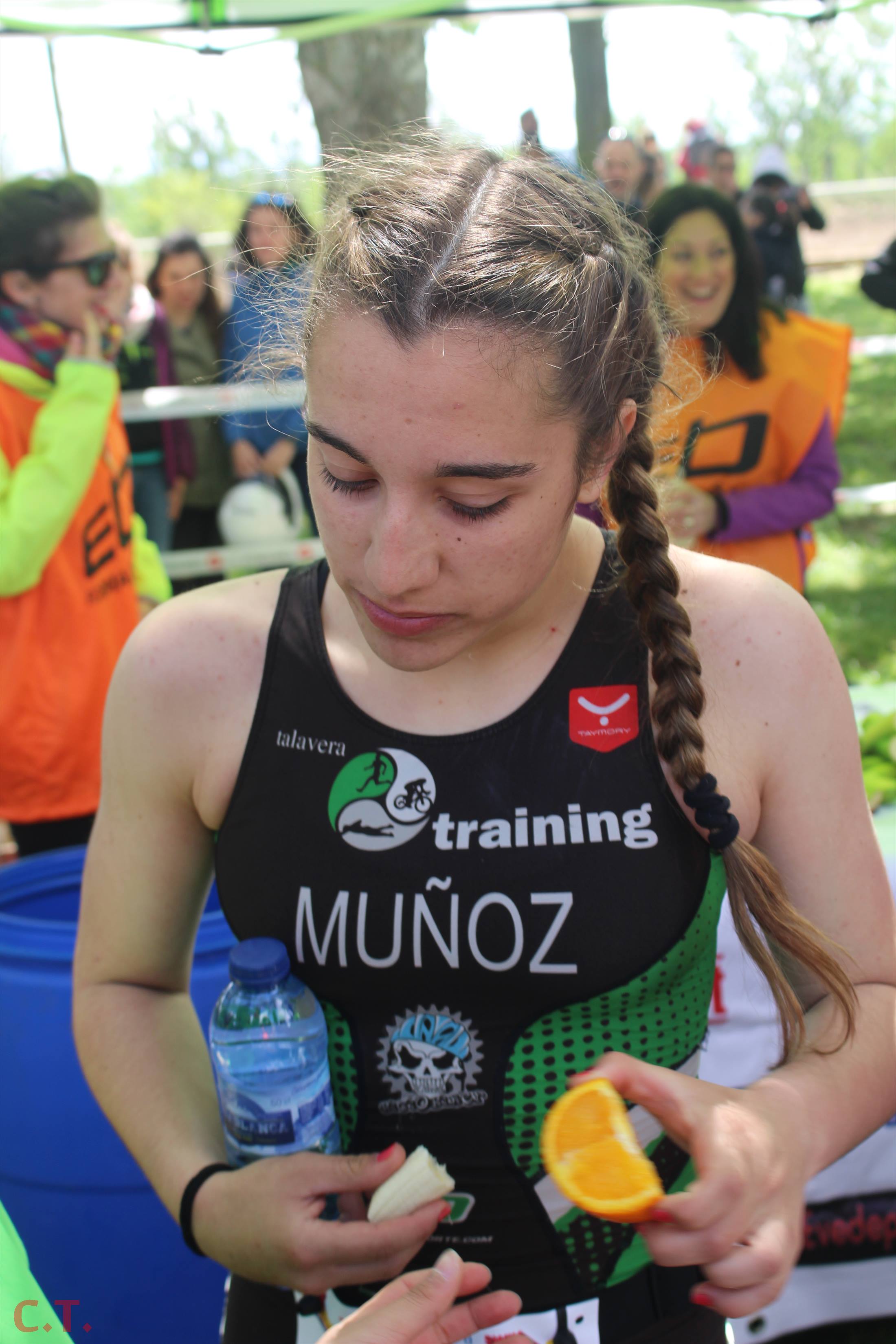 Triatlón de Talavera Ciudad de la Cerámica 2018
