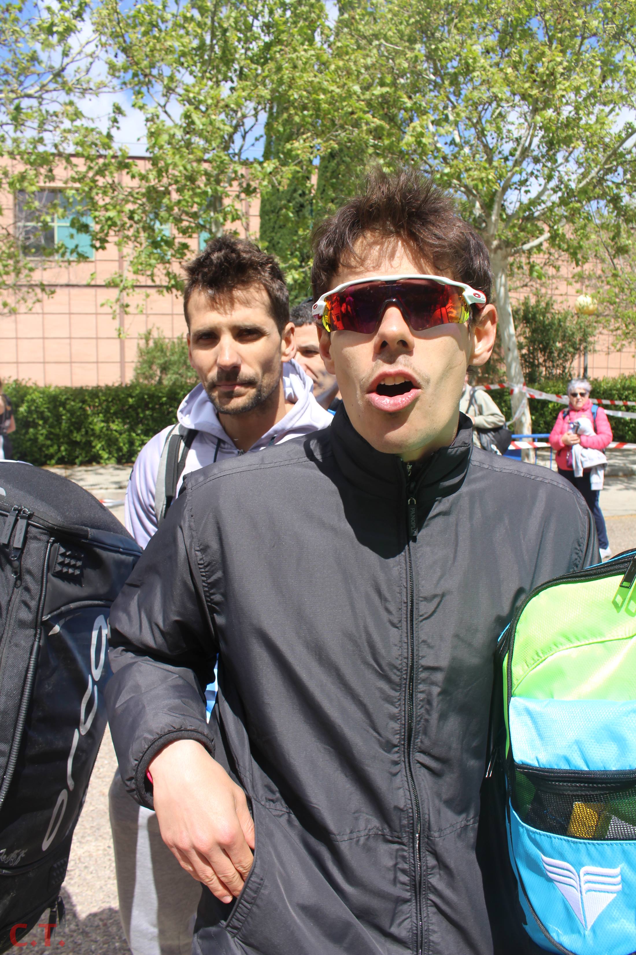 Triatlón de Talavera Ciudad de la Cerámica 2018