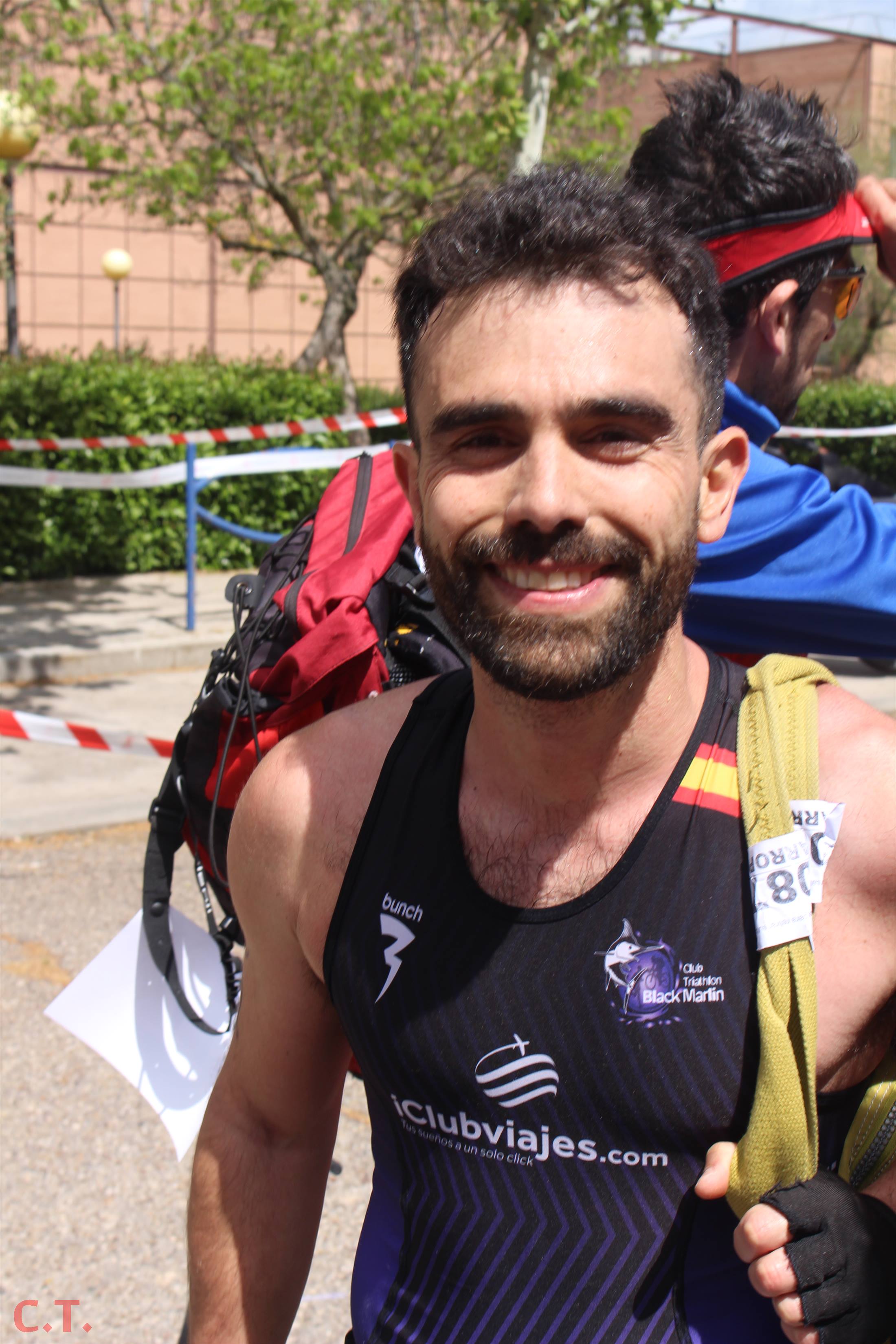 Triatlón de Talavera Ciudad de la Cerámica 2018