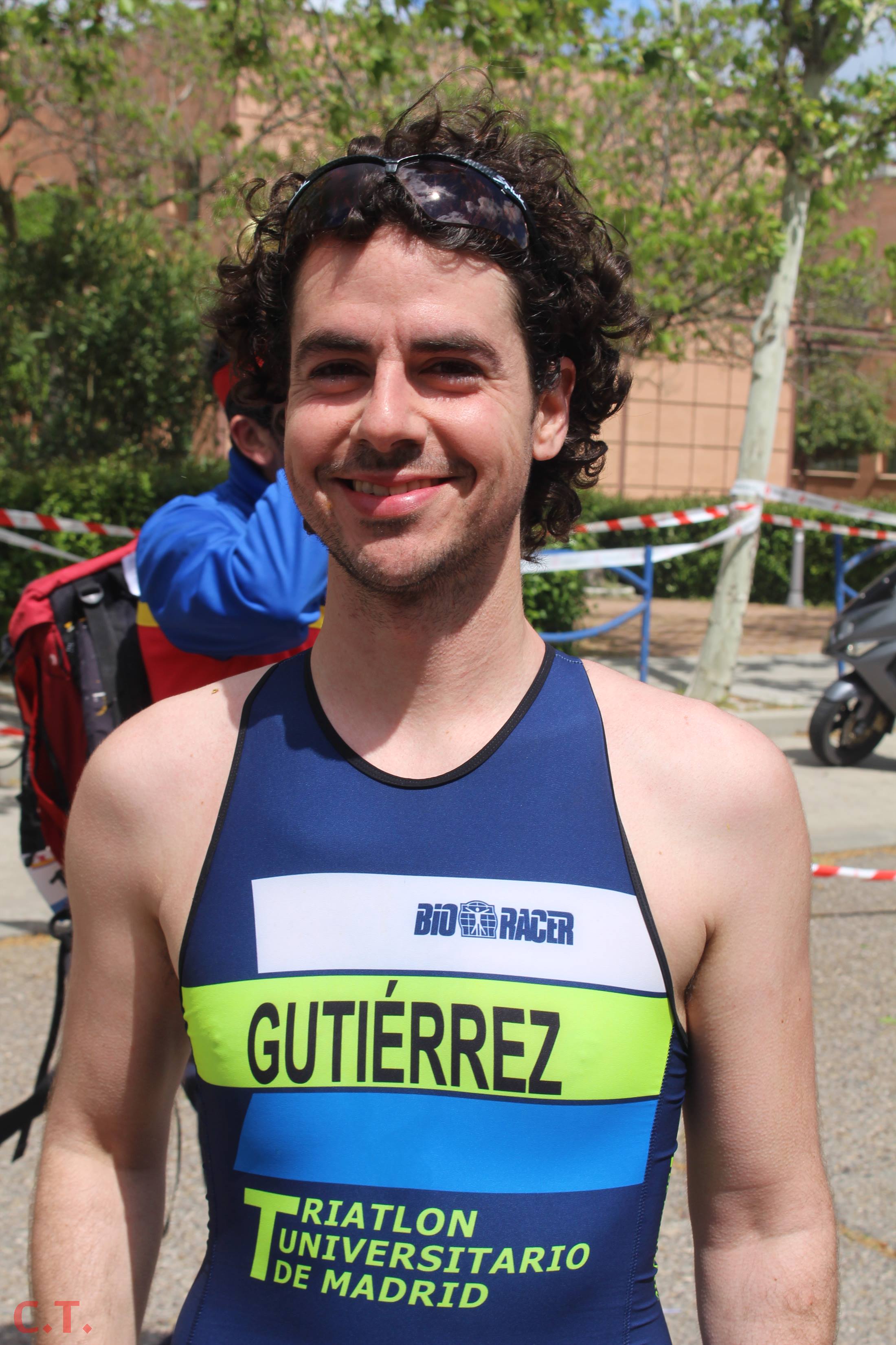 Triatlón de Talavera Ciudad de la Cerámica 2018