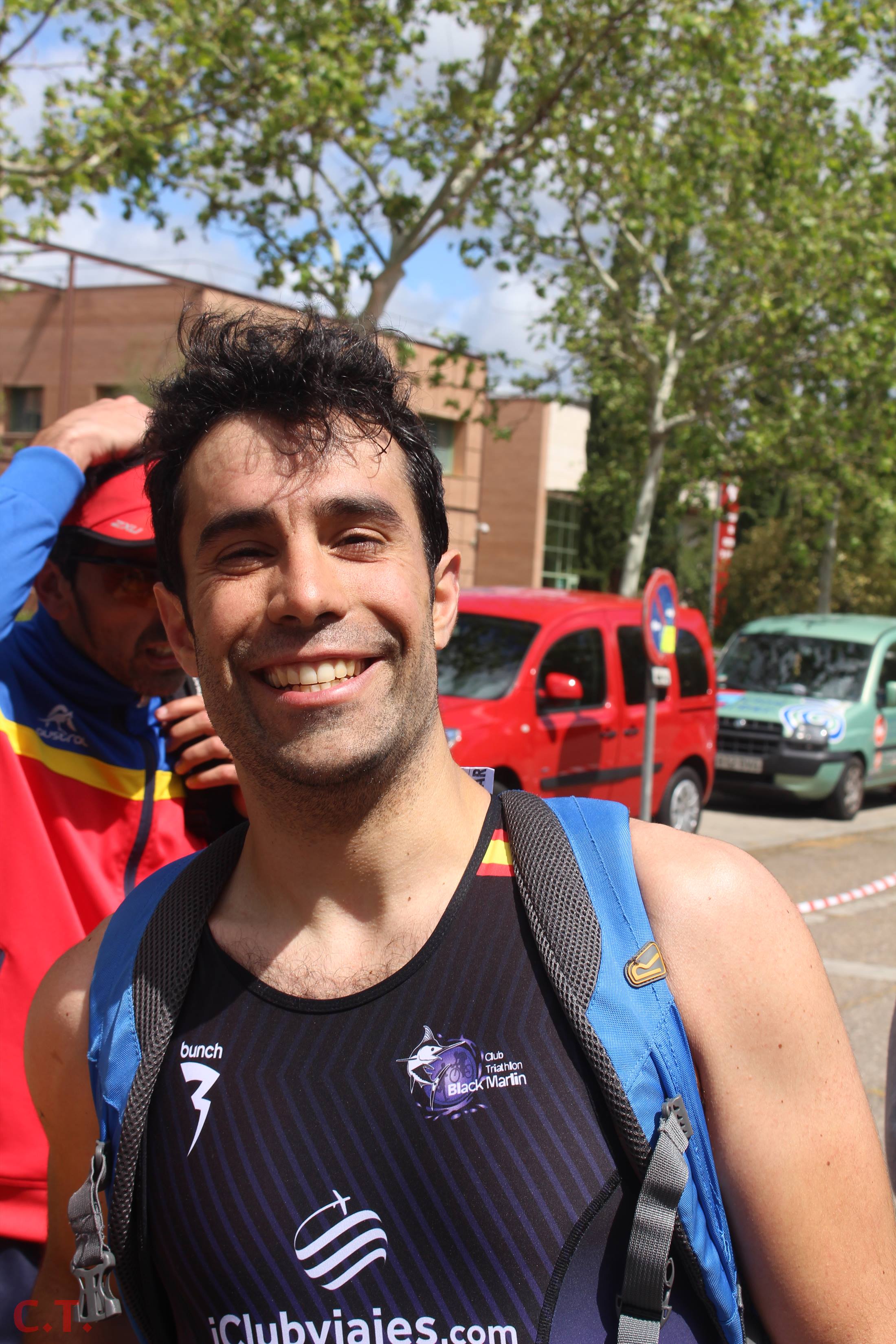 Triatlón de Talavera Ciudad de la Cerámica 2018