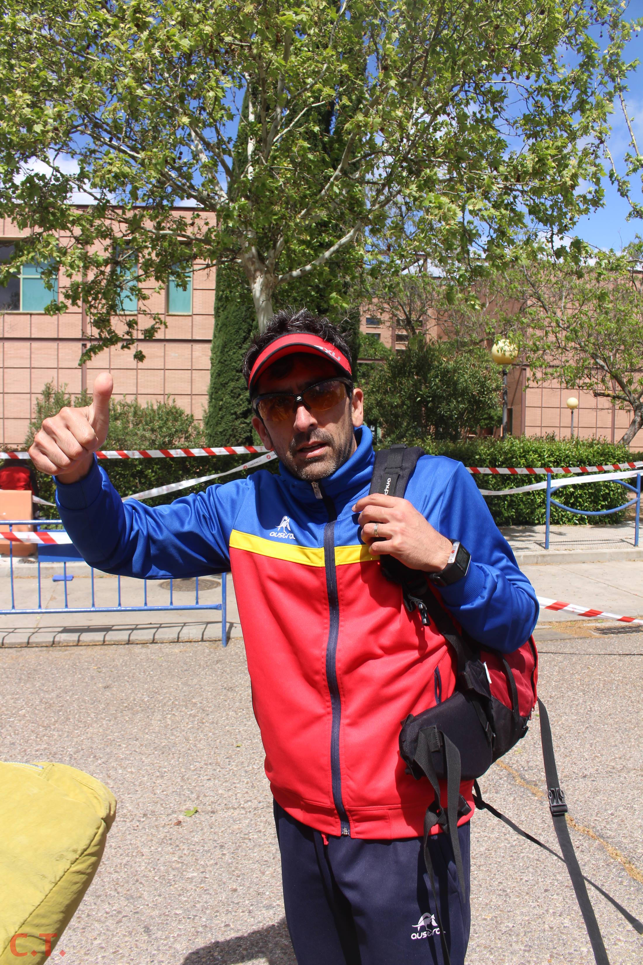 Triatlón de Talavera Ciudad de la Cerámica 2018