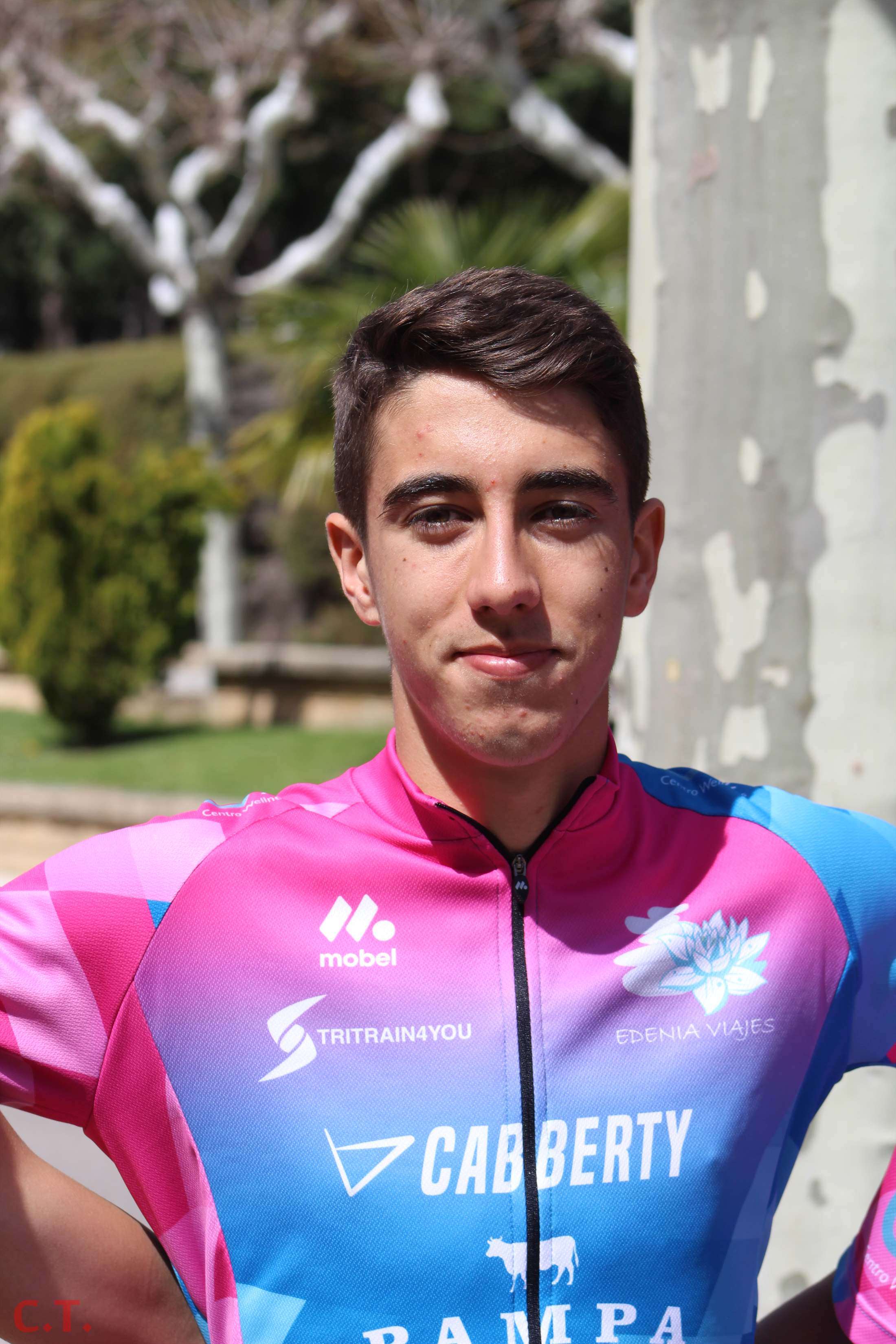 Cto España Duatlón Contrarreloj Equipos 2018 (categoría escolar)