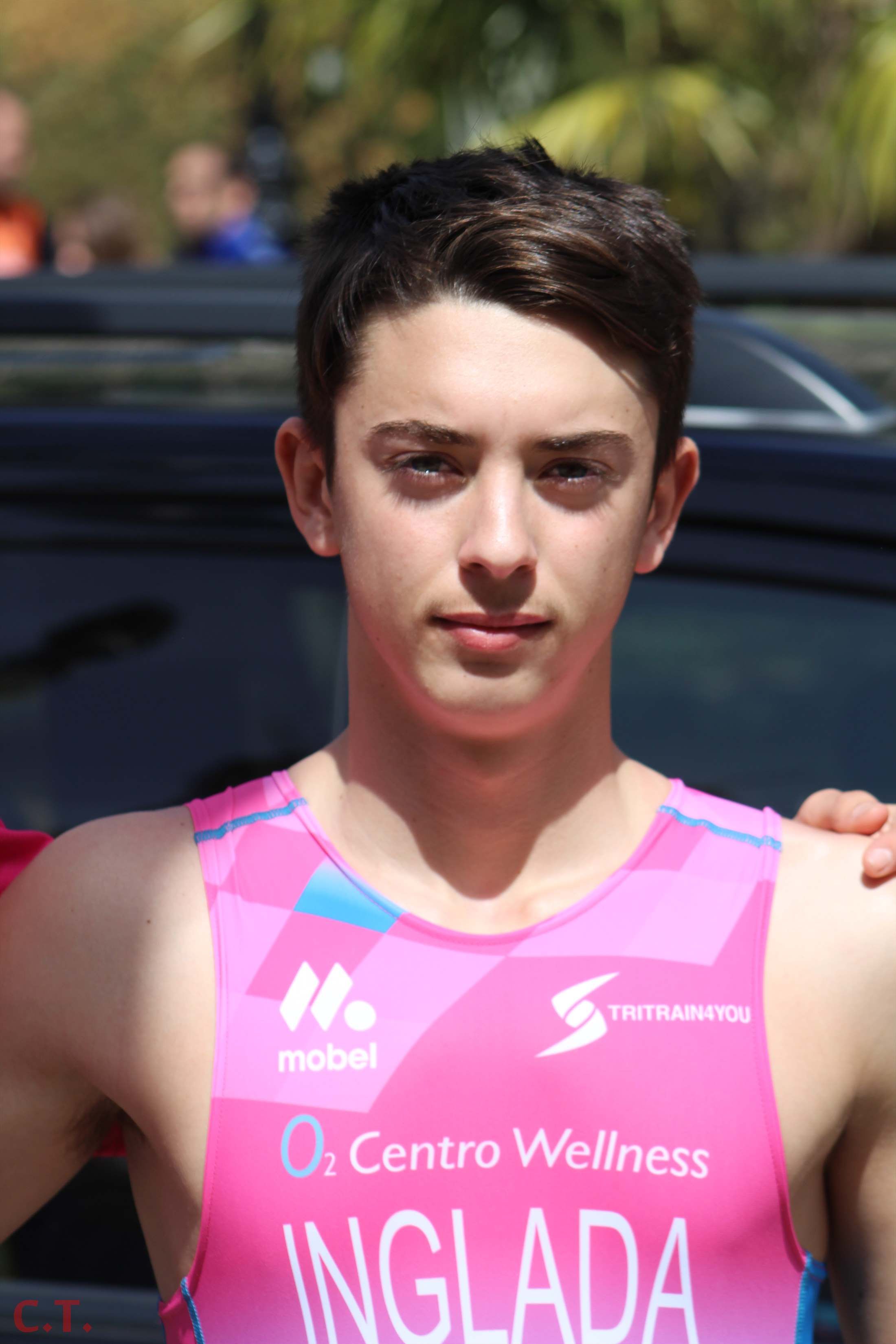 Cto España Duatlón Contrarreloj Equipos 2018 (categoría escolar)