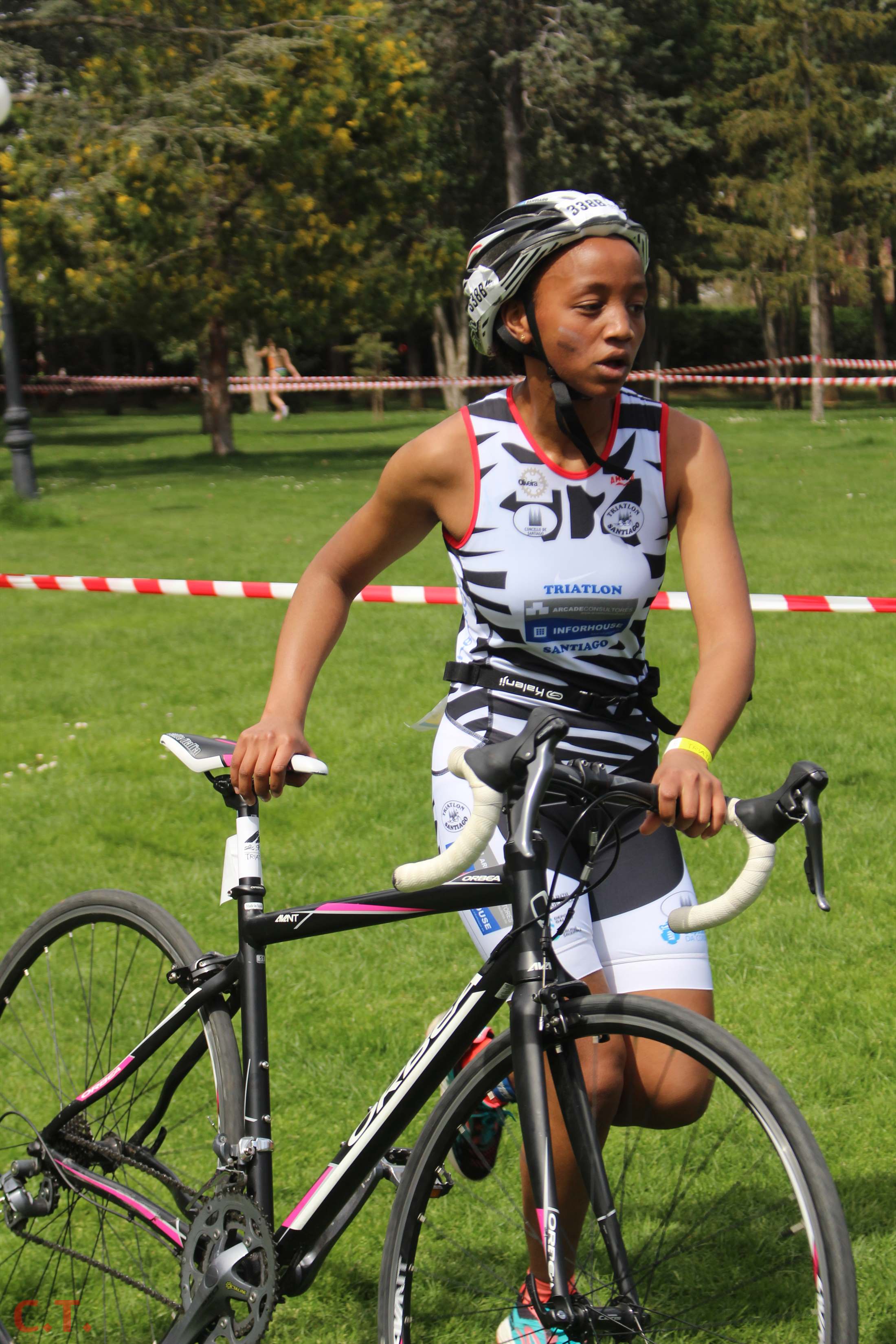 Cto España Duatlón Contrarreloj Equipos 2018 (categoría escolar)