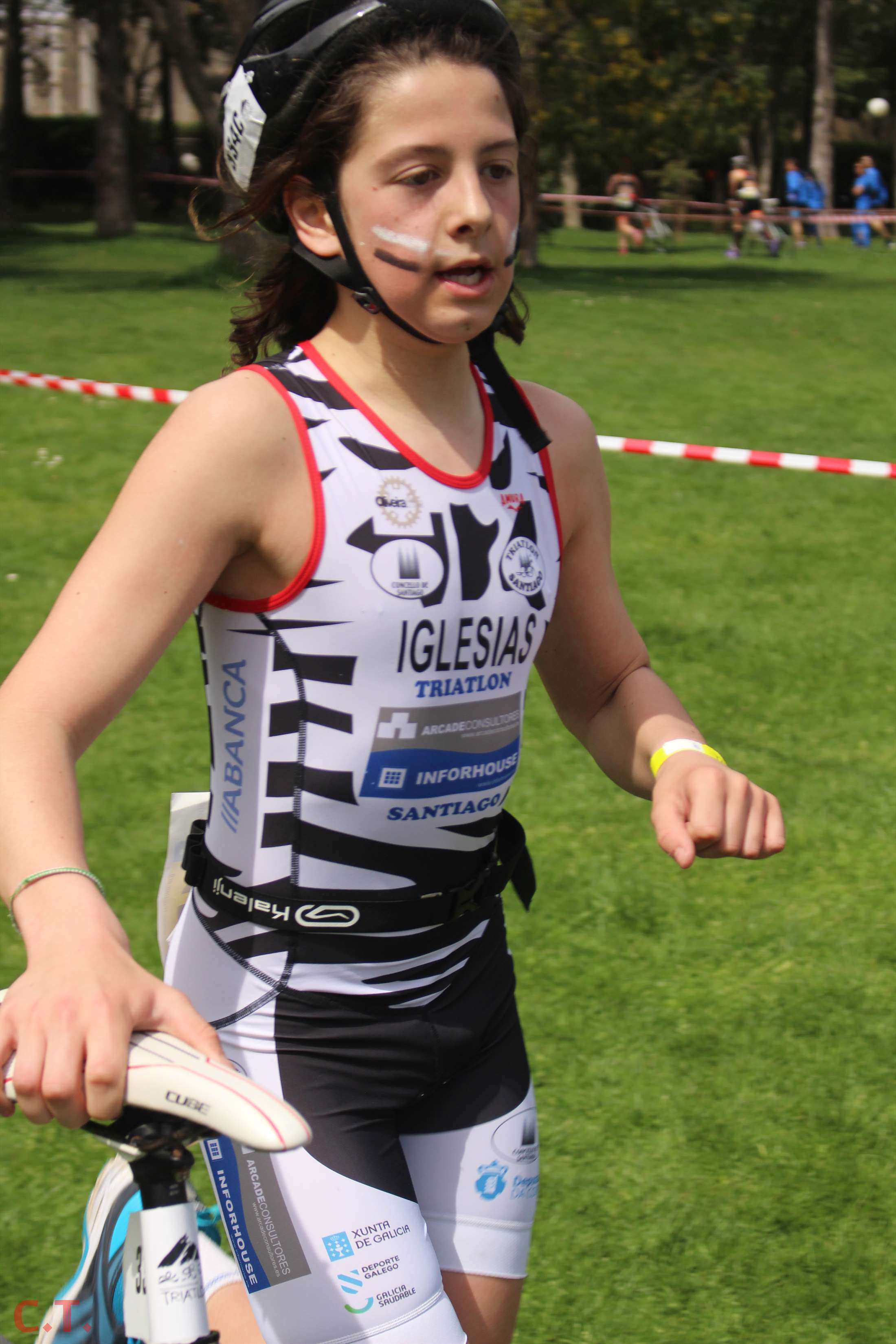Cto España Duatlón Contrarreloj Equipos 2018 (categoría escolar)