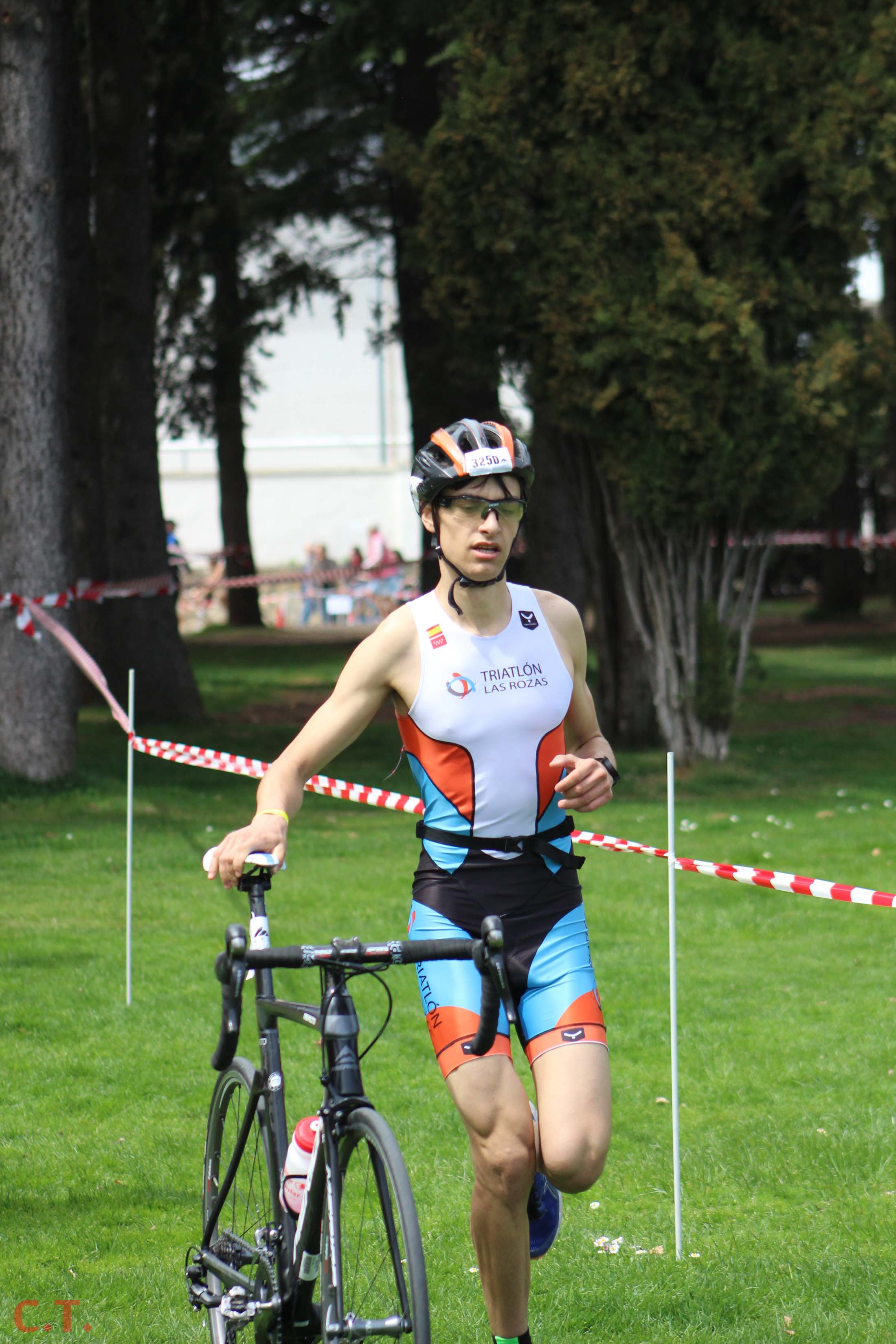 Cto España Duatlón Contrarreloj Equipos 2018 (categoría escolar)