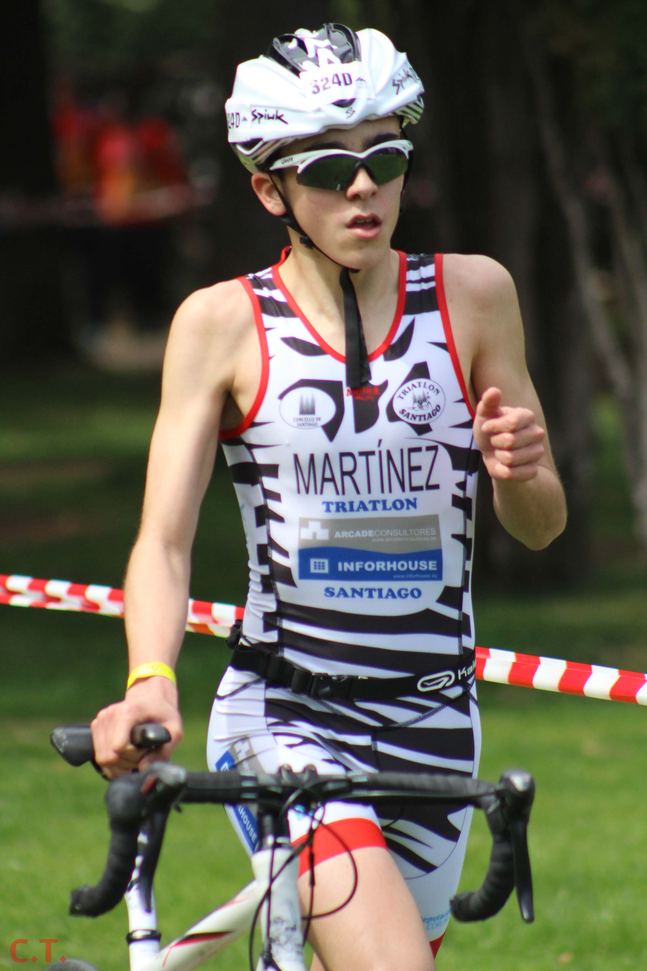 Cto España Duatlón Contrarreloj Equipos 2018 (categoría escolar)