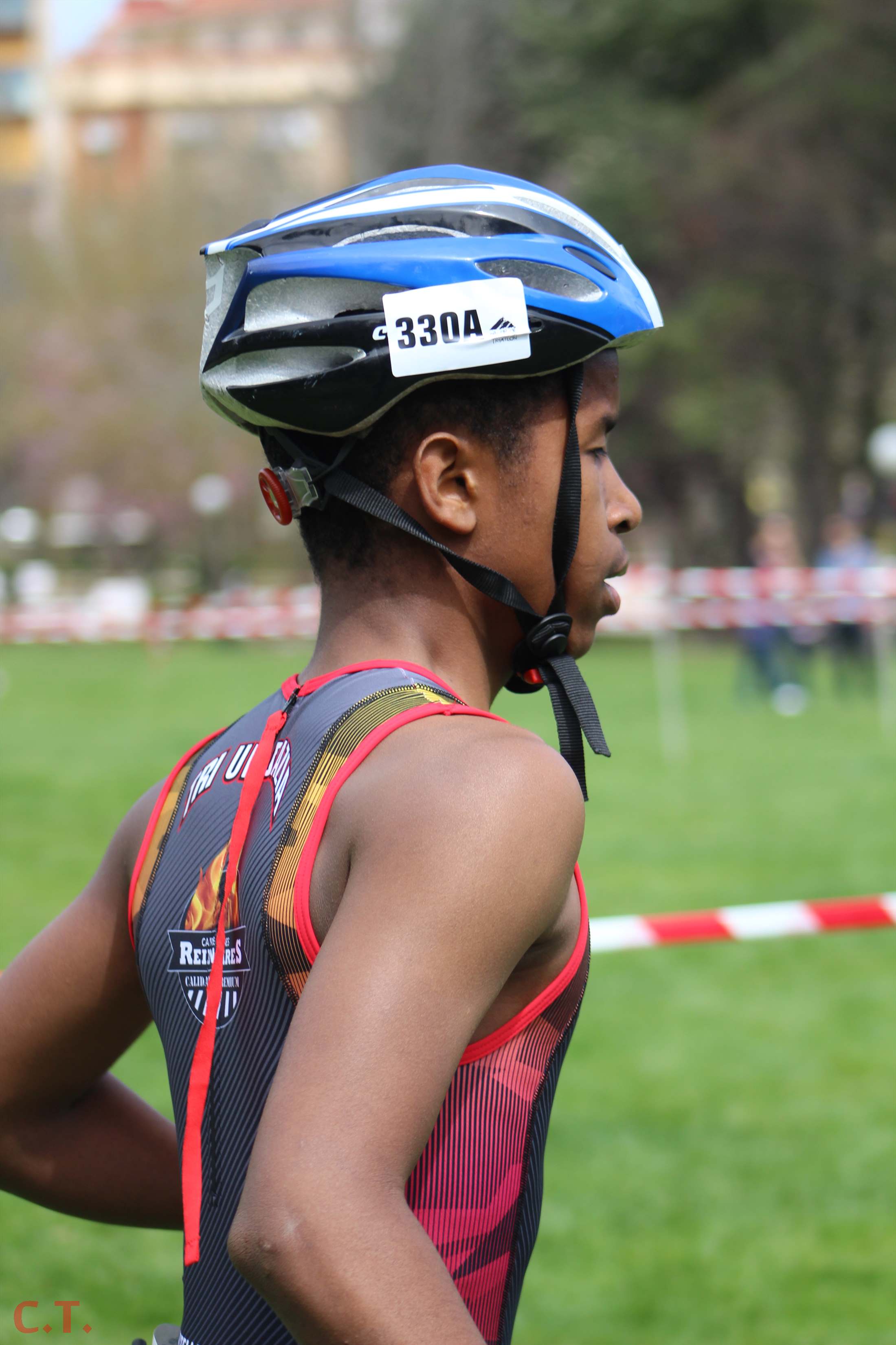 Cto España Duatlón Contrarreloj Equipos 2018 (categoría escolar)