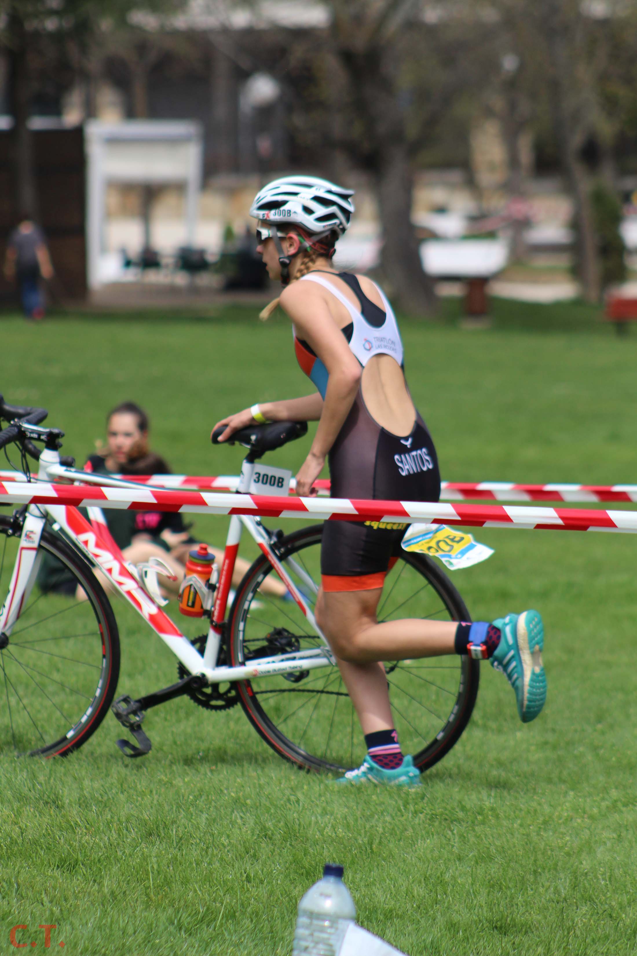 Cto España Duatlón Contrarreloj Equipos 2018 (categoría escolar)