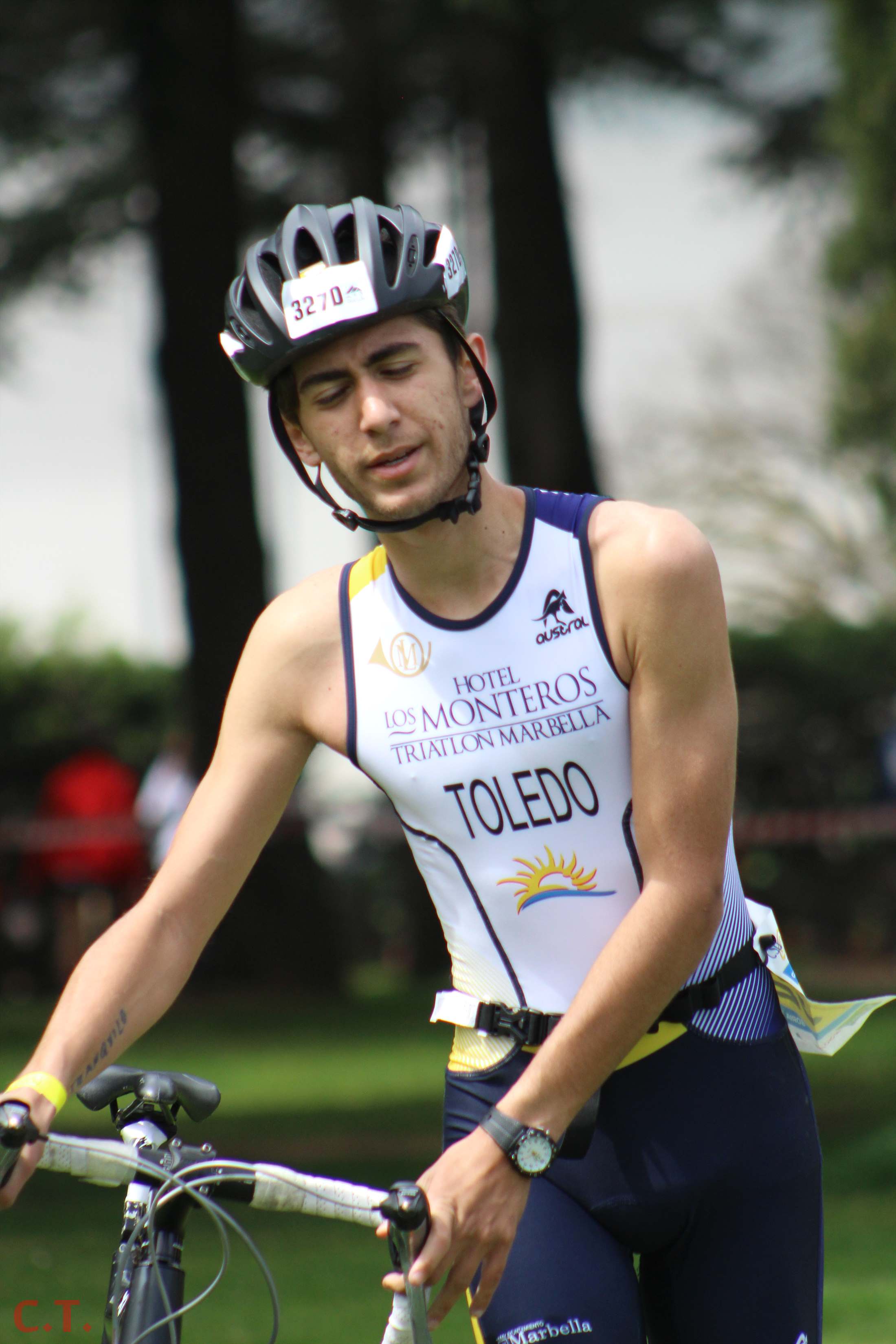 Cto España Duatlón Contrarreloj Equipos 2018 (categoría escolar)