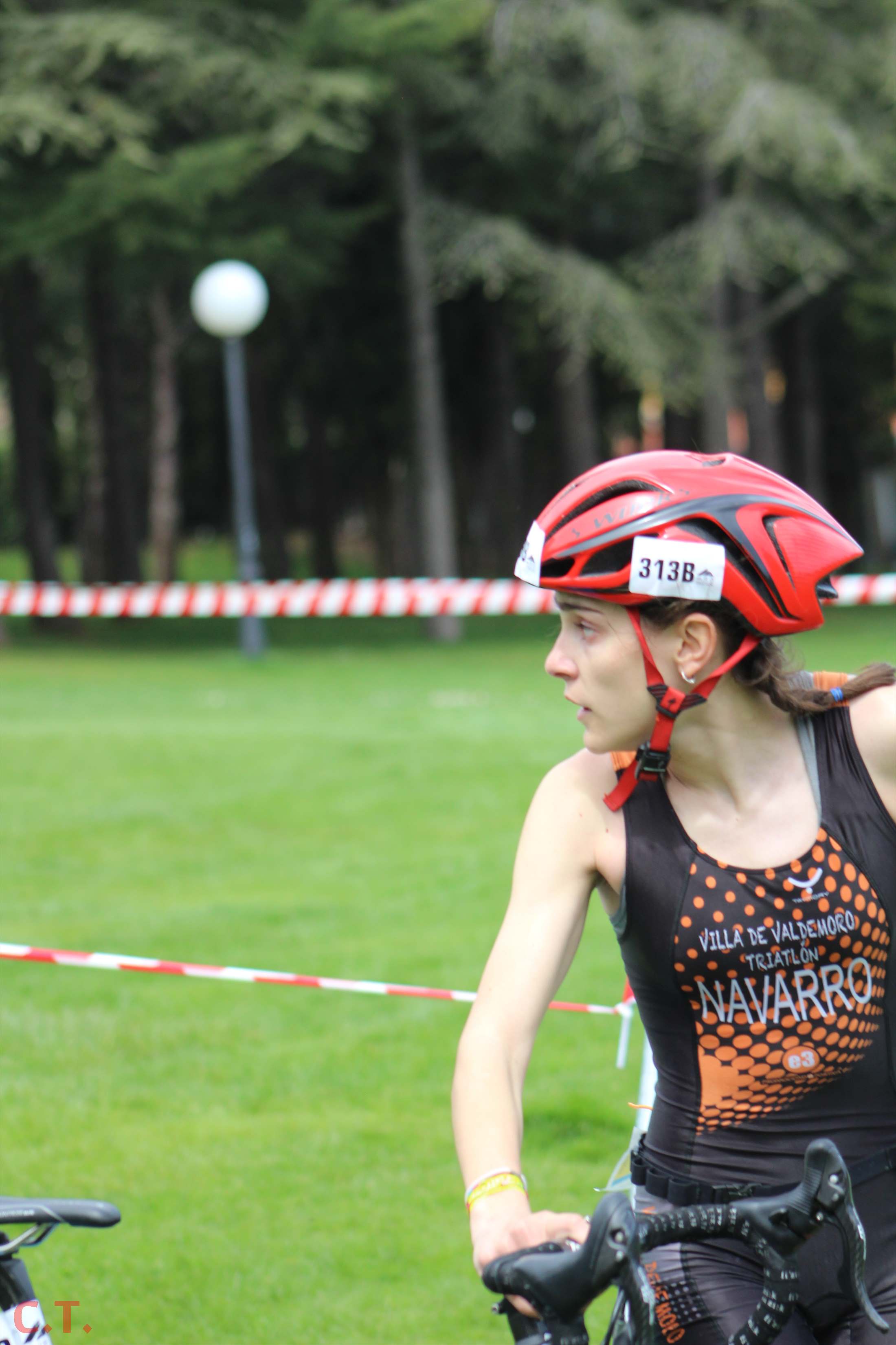 Cto España Duatlón Contrarreloj Equipos 2018 (categoría escolar)