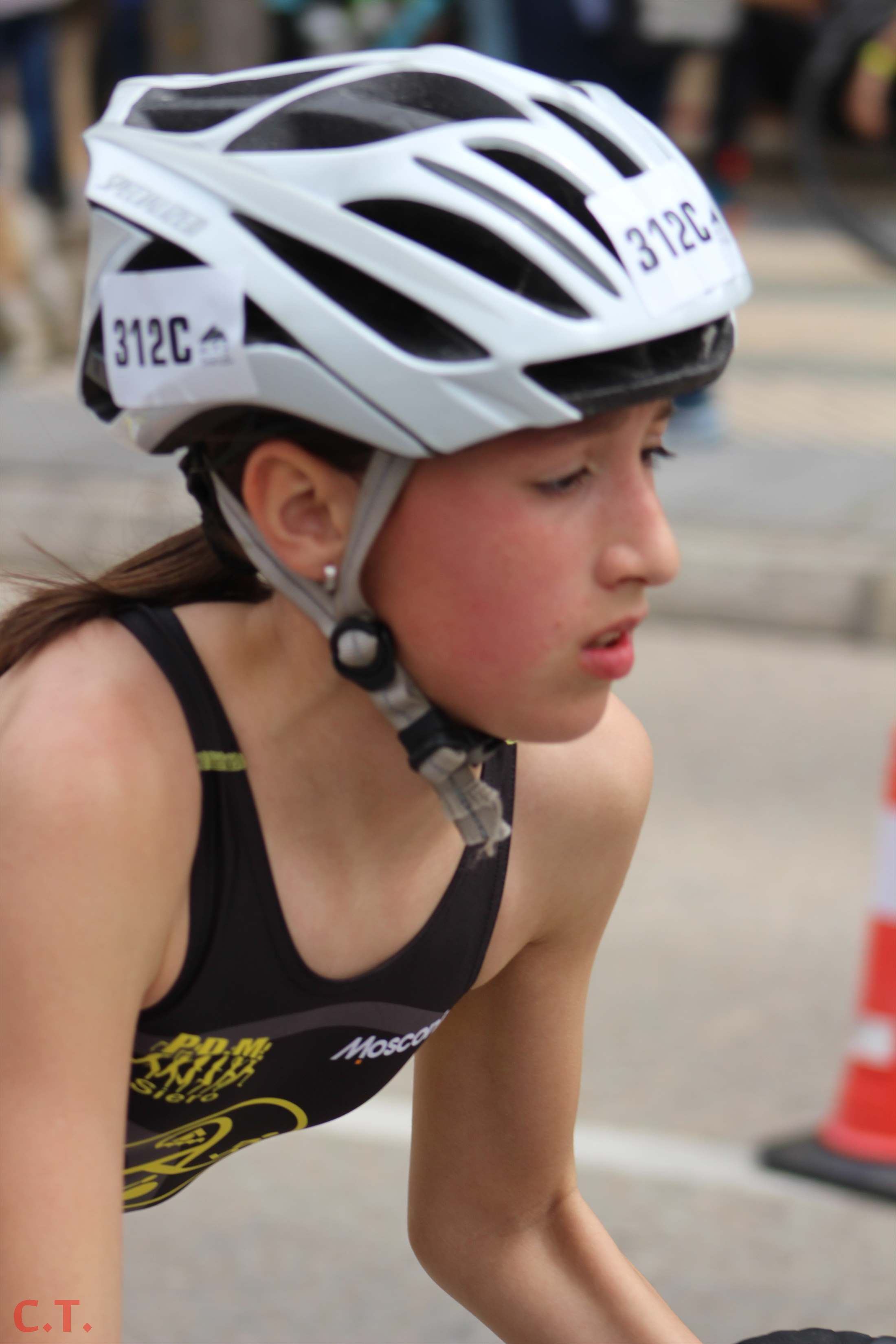 Cto España Duatlón Contrarreloj Equipos 2018 (categoría escolar)