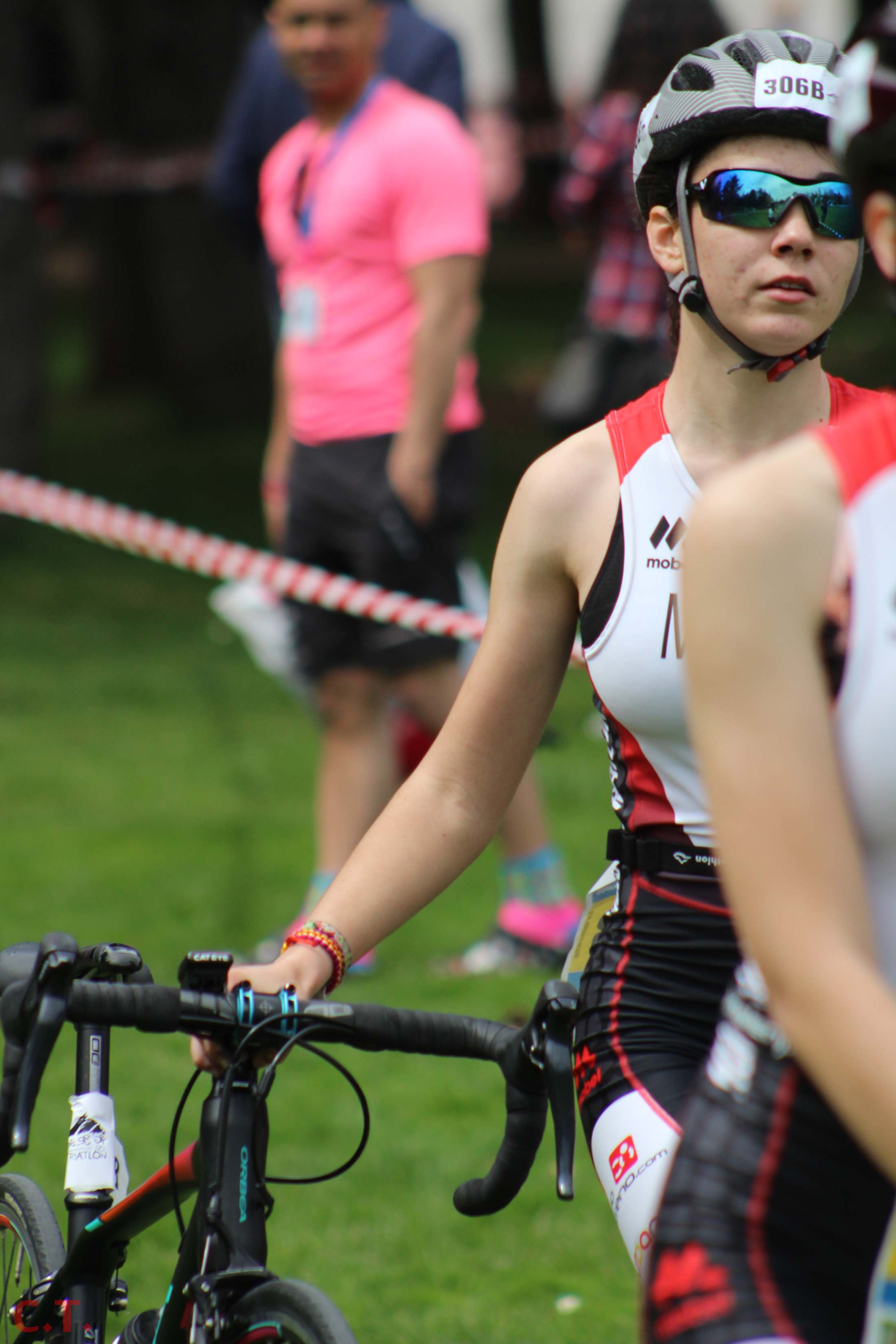 Cto España Duatlón Contrarreloj Equipos 2018 (categoría escolar)
