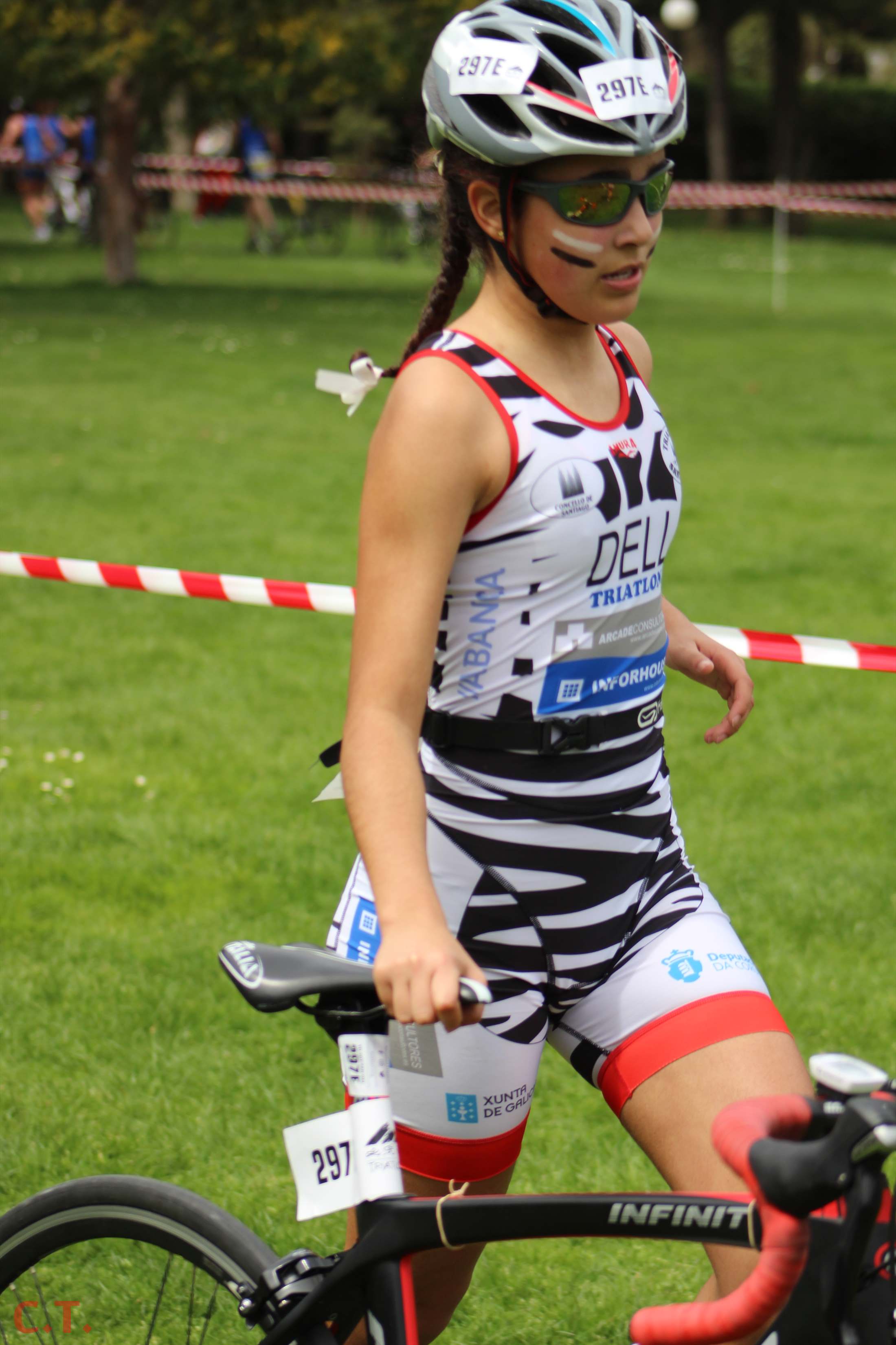 Cto España Duatlón Contrarreloj Equipos 2018 (categoría escolar)